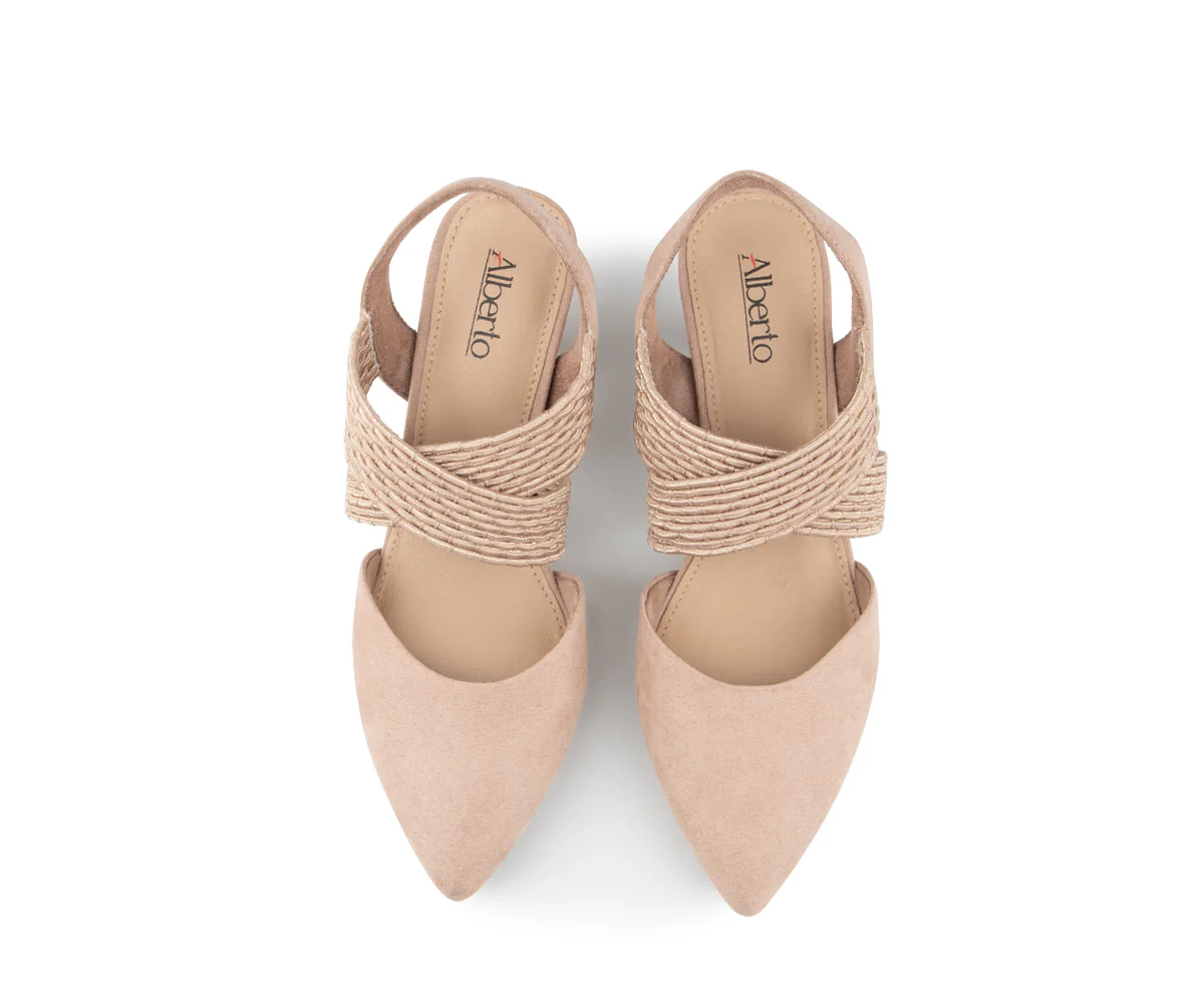 Escarpins Alberto pour femmes - ORRANDERA - Image 14