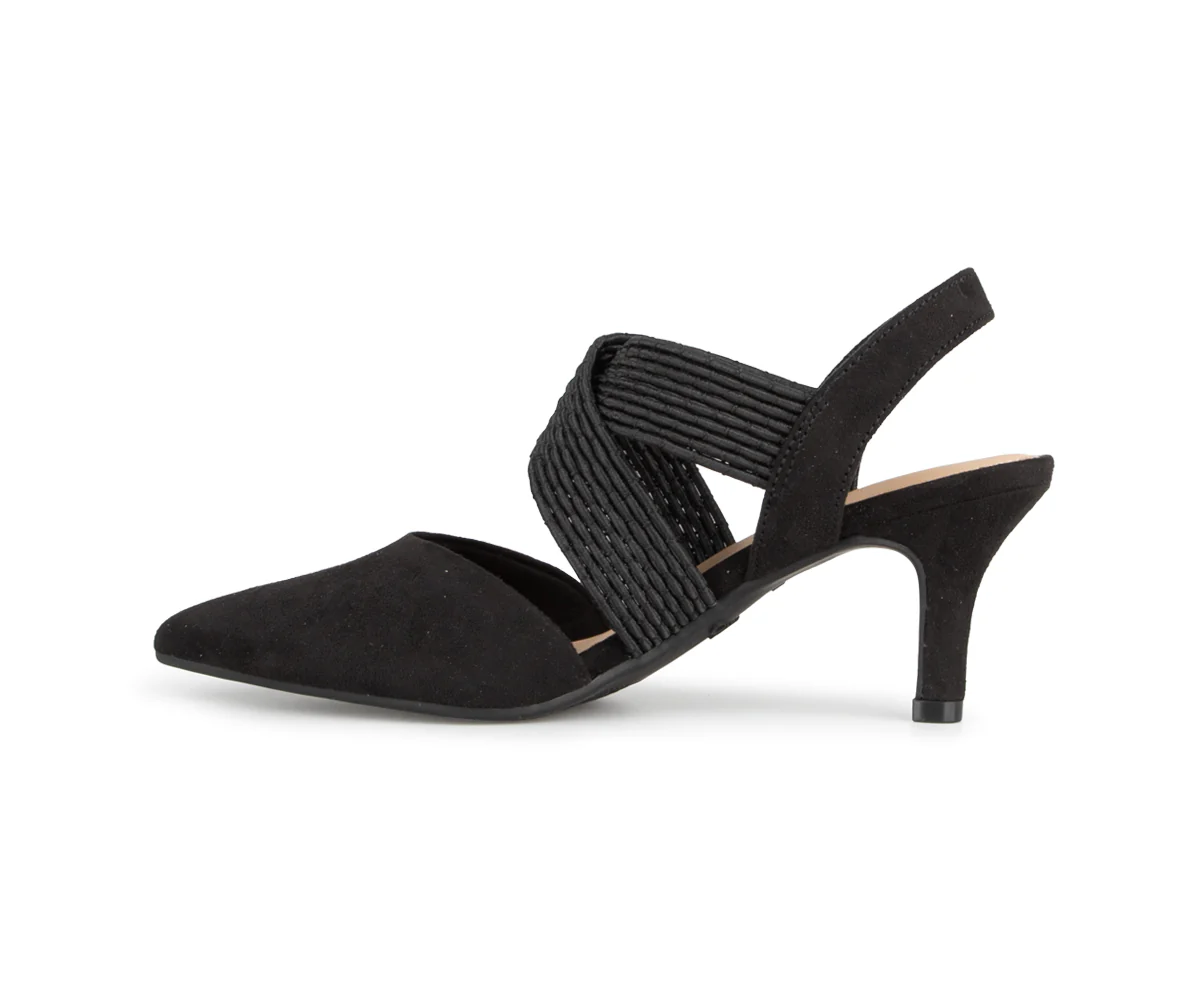 Escarpins Alberto pour femmes - ORRANDERA - Image 3