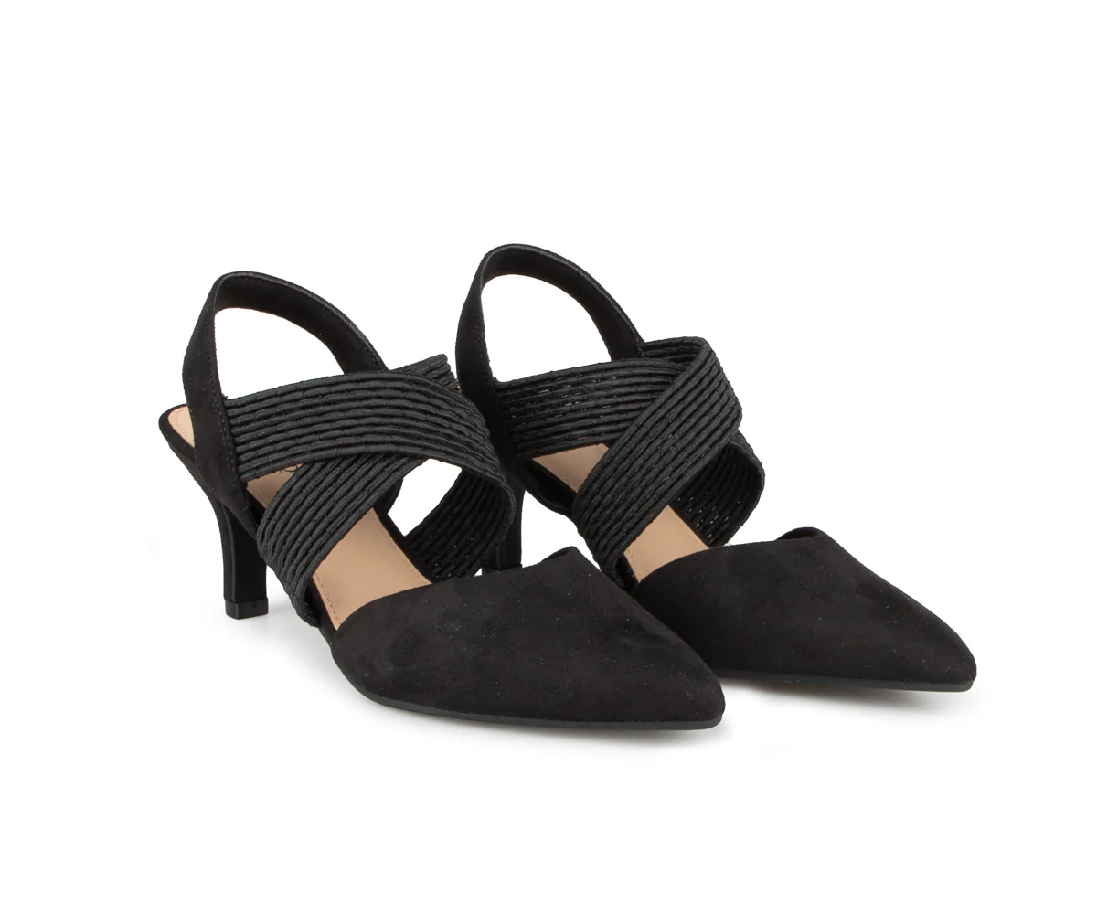 Escarpins Alberto pour femmes - ORRANDERA - Image 6