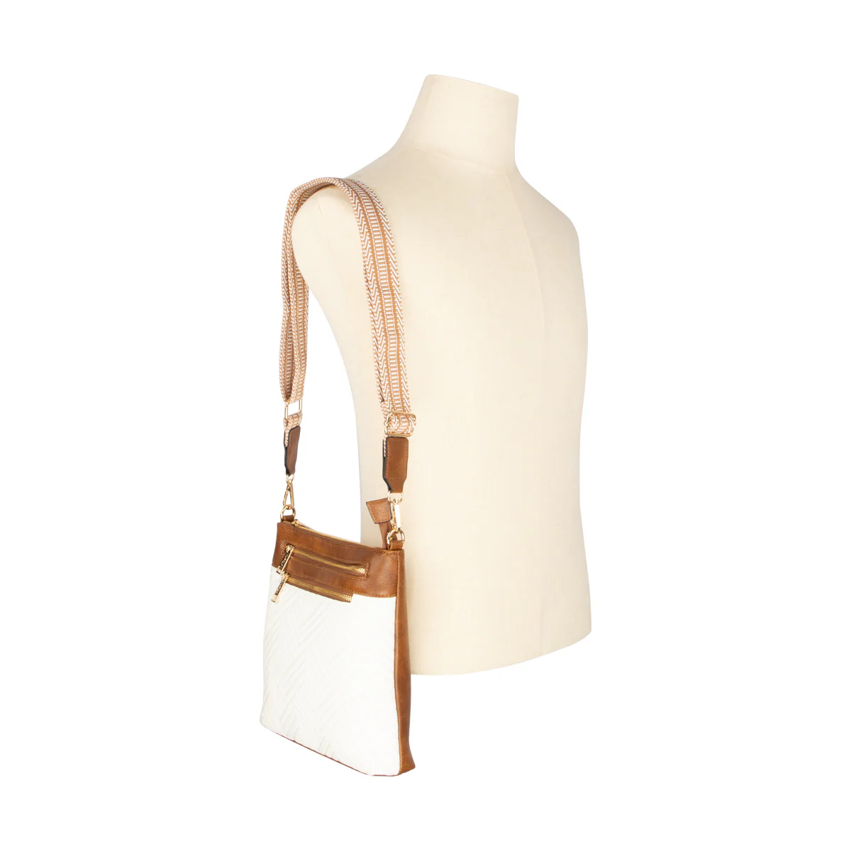 Sac Ă main Alberto pour femmes - OSALA - Image 10