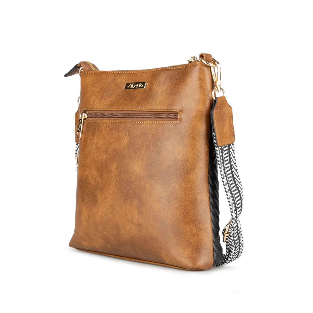 Sac Ă main Alberto pour femmes - OSALA - Image 2