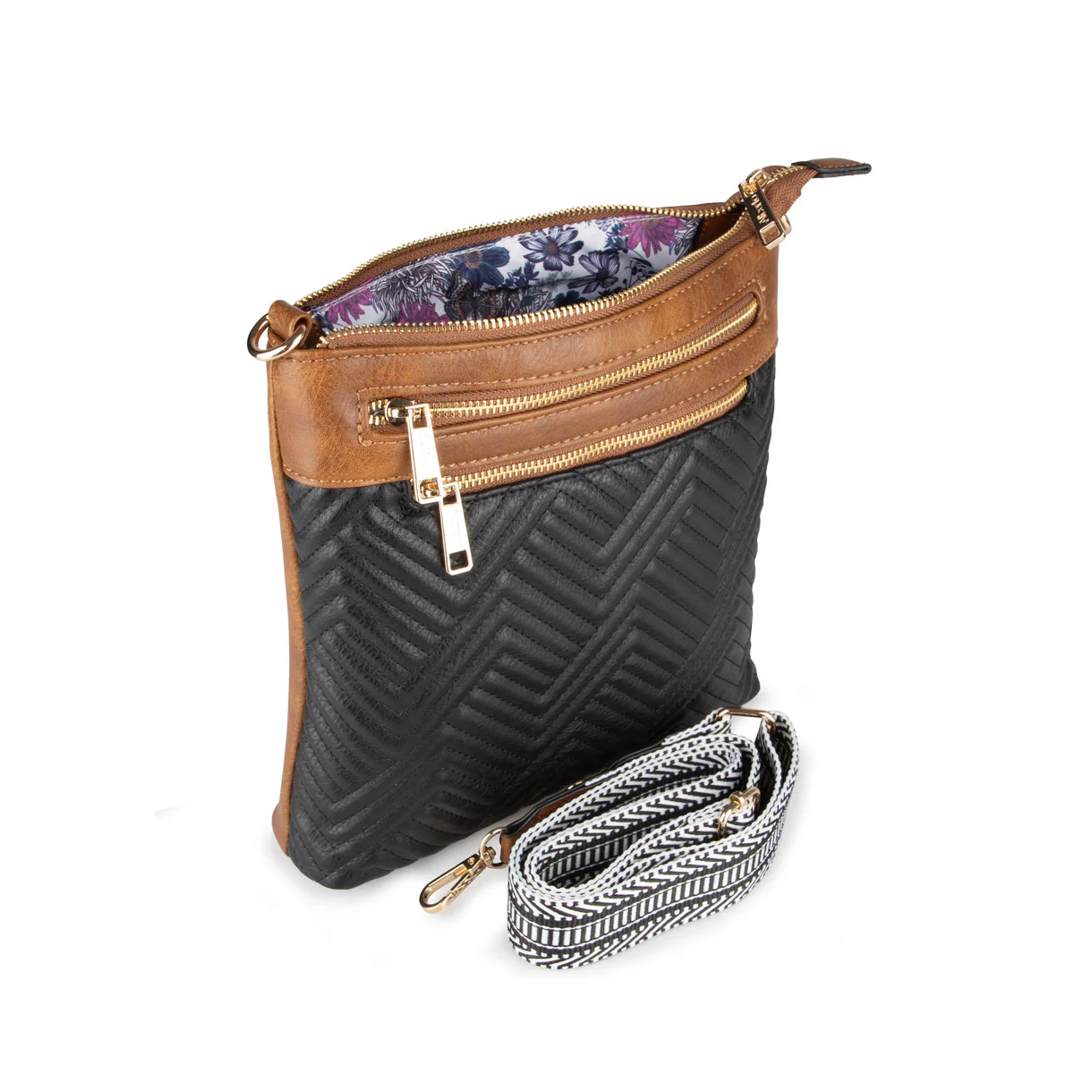 Sac Ă main Alberto pour femmes - OSALA - Image 3