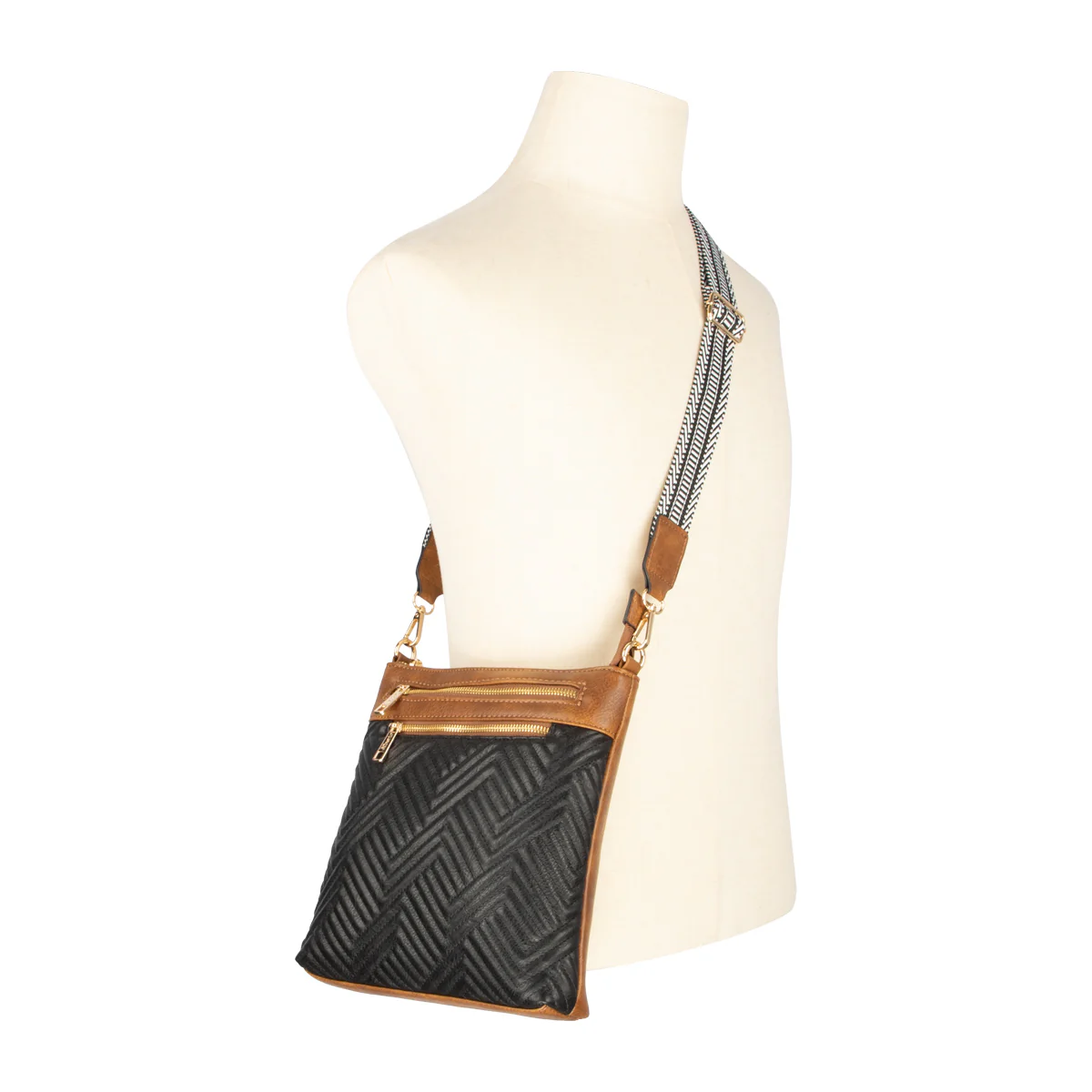 Sac Ă main Alberto pour femmes - OSALA - Image 4