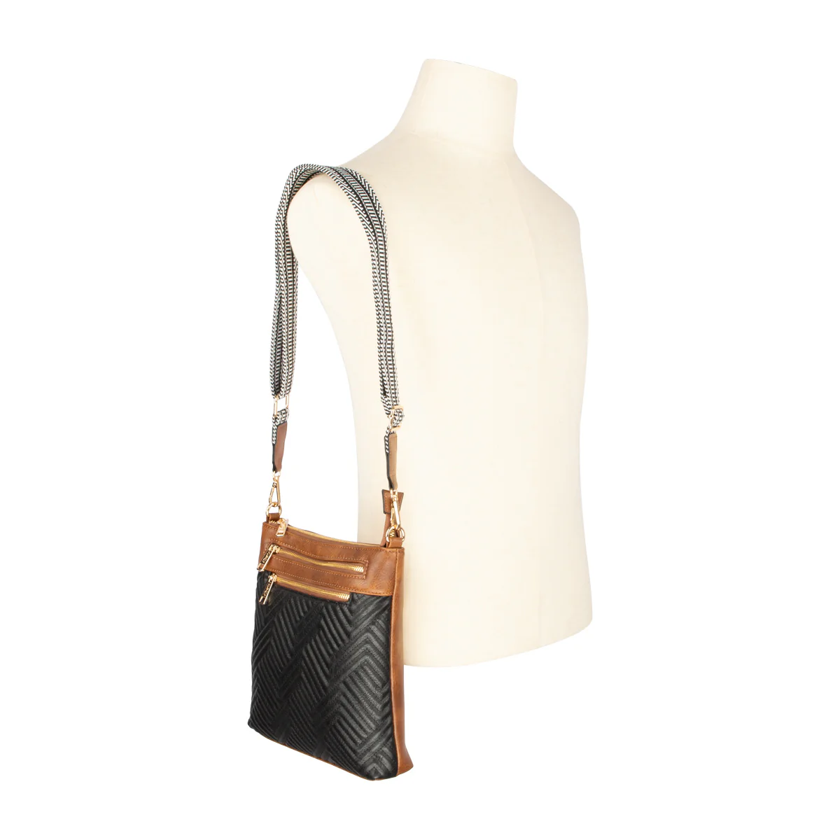 Sac Ă main Alberto pour femmes - OSALA - Image 5