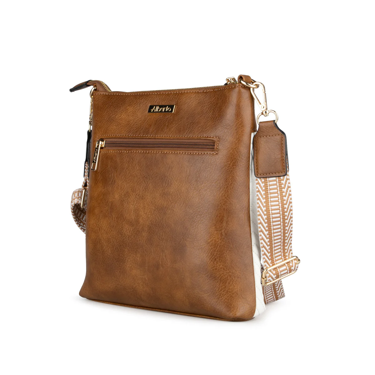 Sac Ă main Alberto pour femmes - OSALA - Image 7