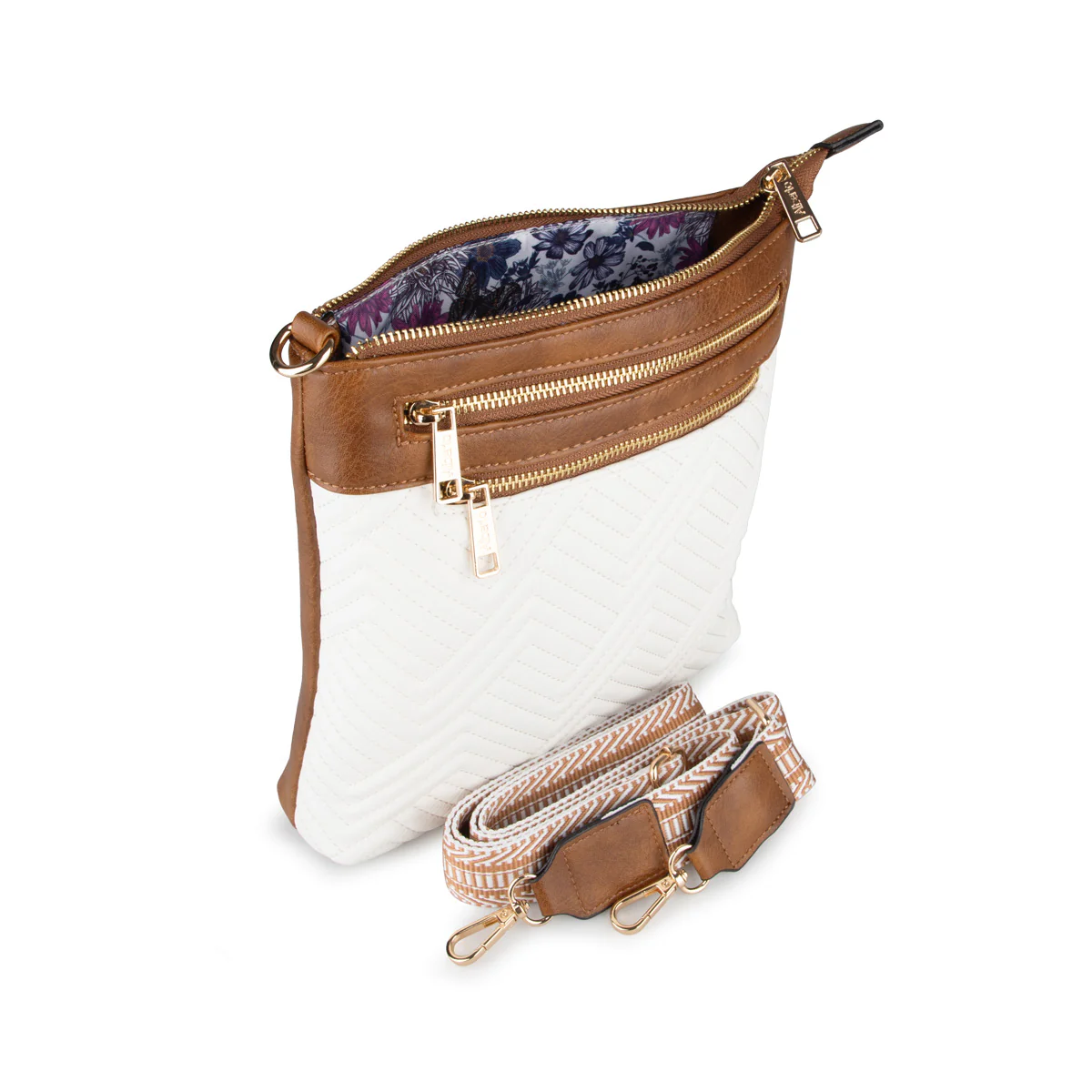 Sac Ă main Alberto pour femmes - OSALA - Image 8