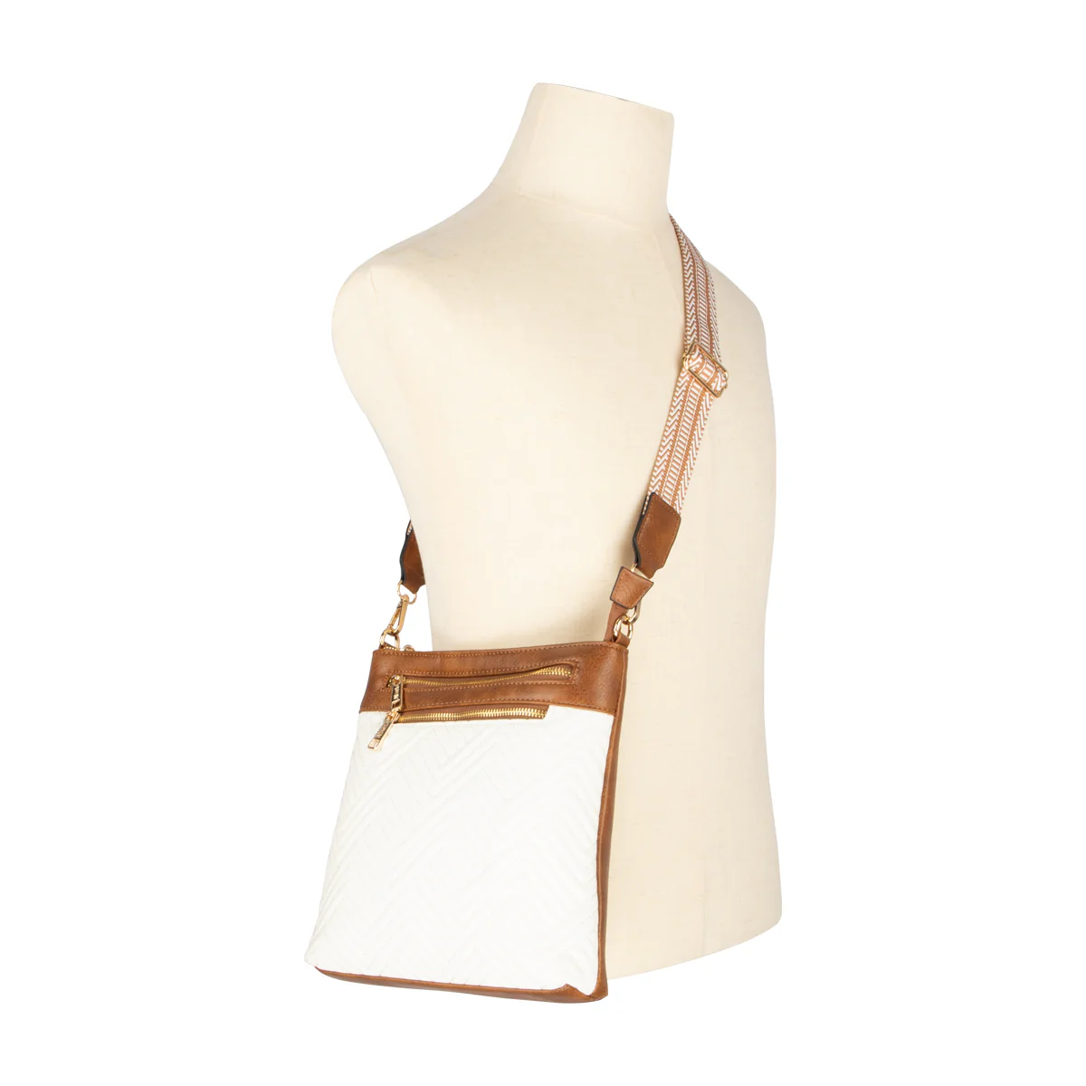 Sac Ă main Alberto pour femmes - OSALA - Image 9