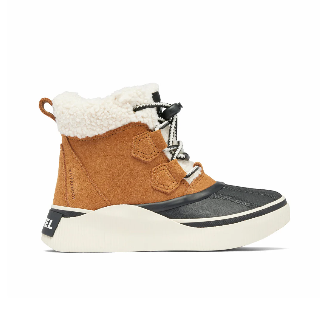 Bottes d’hiver Sorel pour filles - OUT N ABOUT IV CHILLZ WP