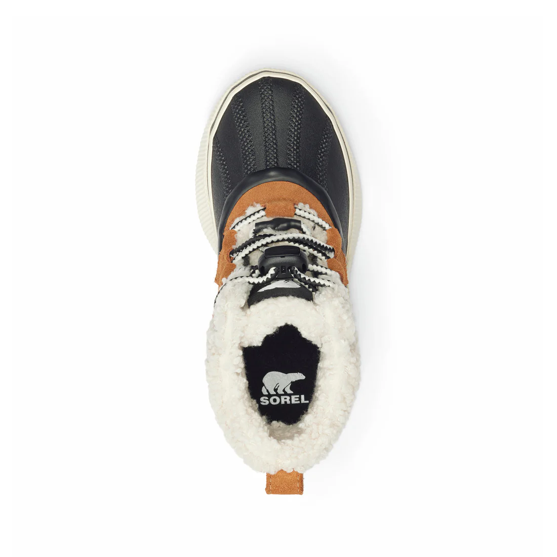Bottes d’hiver Sorel pour filles - OUT N ABOUT IV CHILLZ WP - Image 5