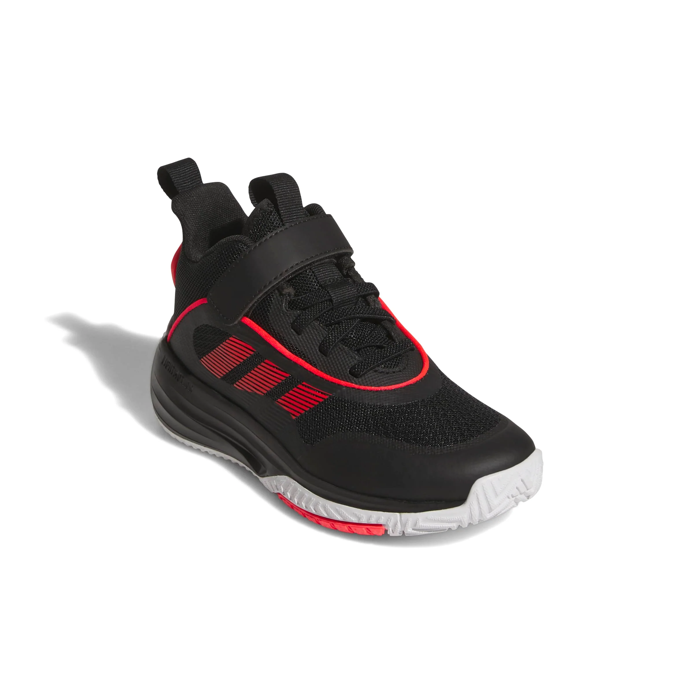 Souliers sportifs Adidas junior pour garçons - OWN THE GAME 3.0 - Image 3
