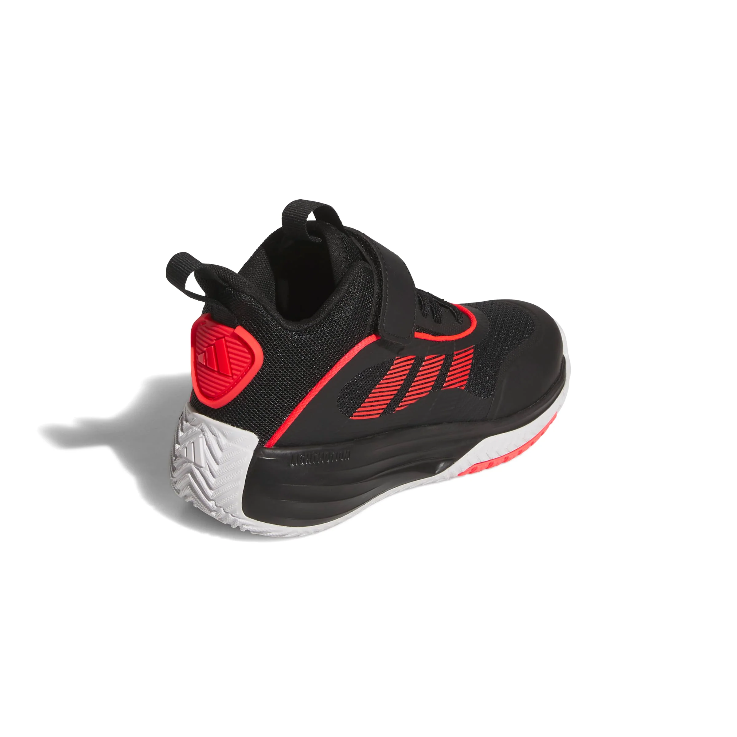 Souliers sportifs Adidas junior pour garçons - OWN THE GAME 3.0 - Image 4