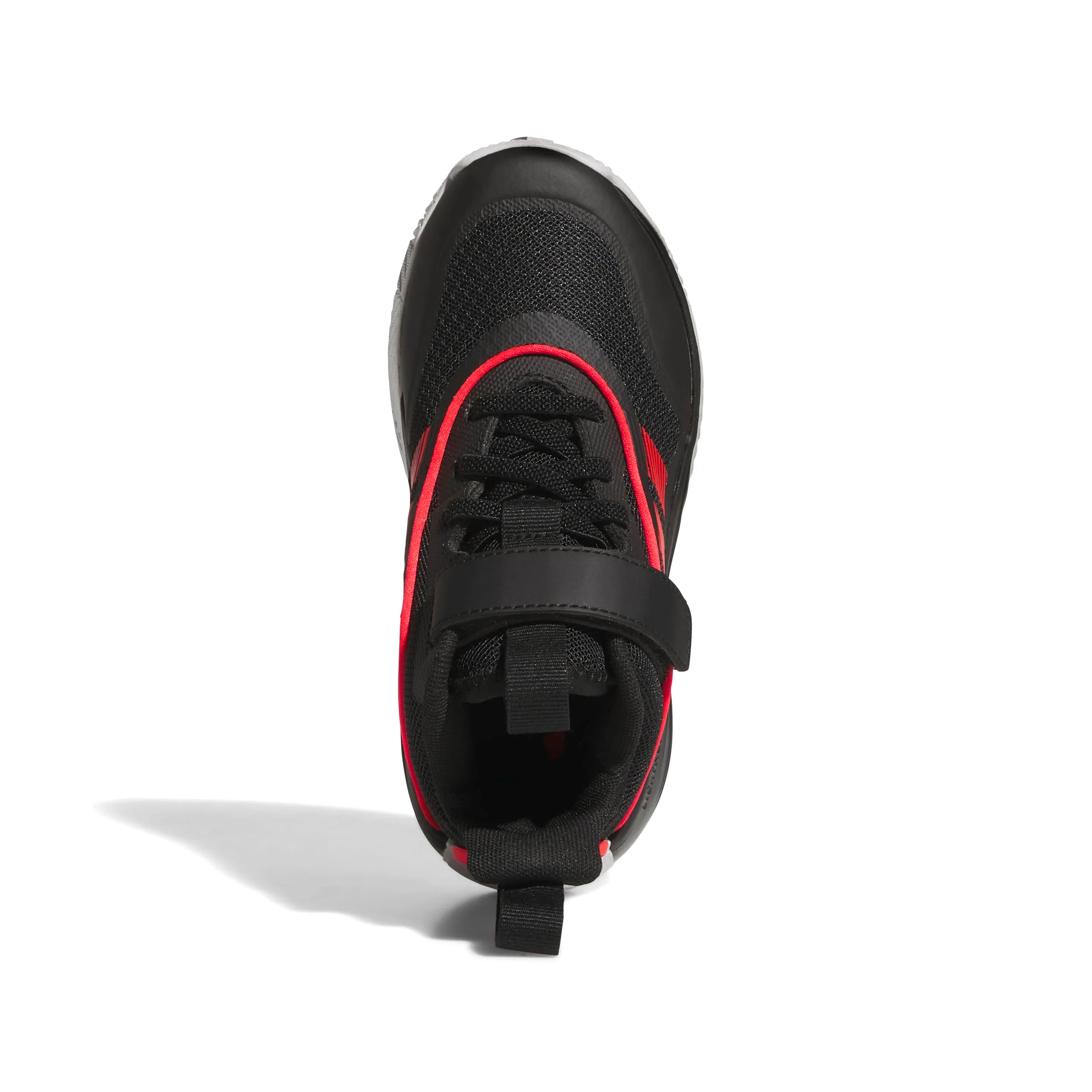 Souliers sportifs Adidas junior pour garçons - OWN THE GAME 3.0 - Image 5