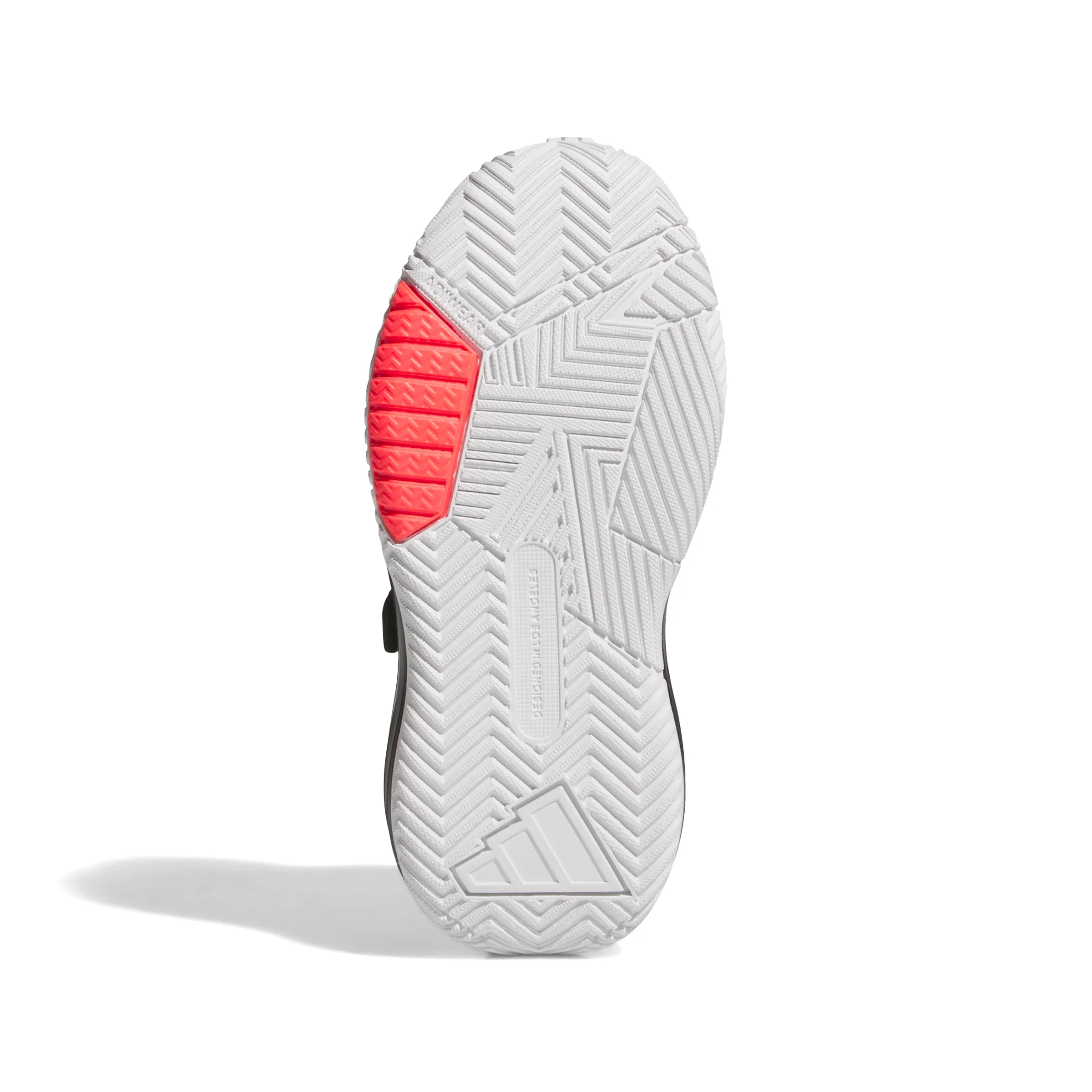 Souliers sportifs Adidas junior pour garçons - OWN THE GAME 3.0 - Image 6