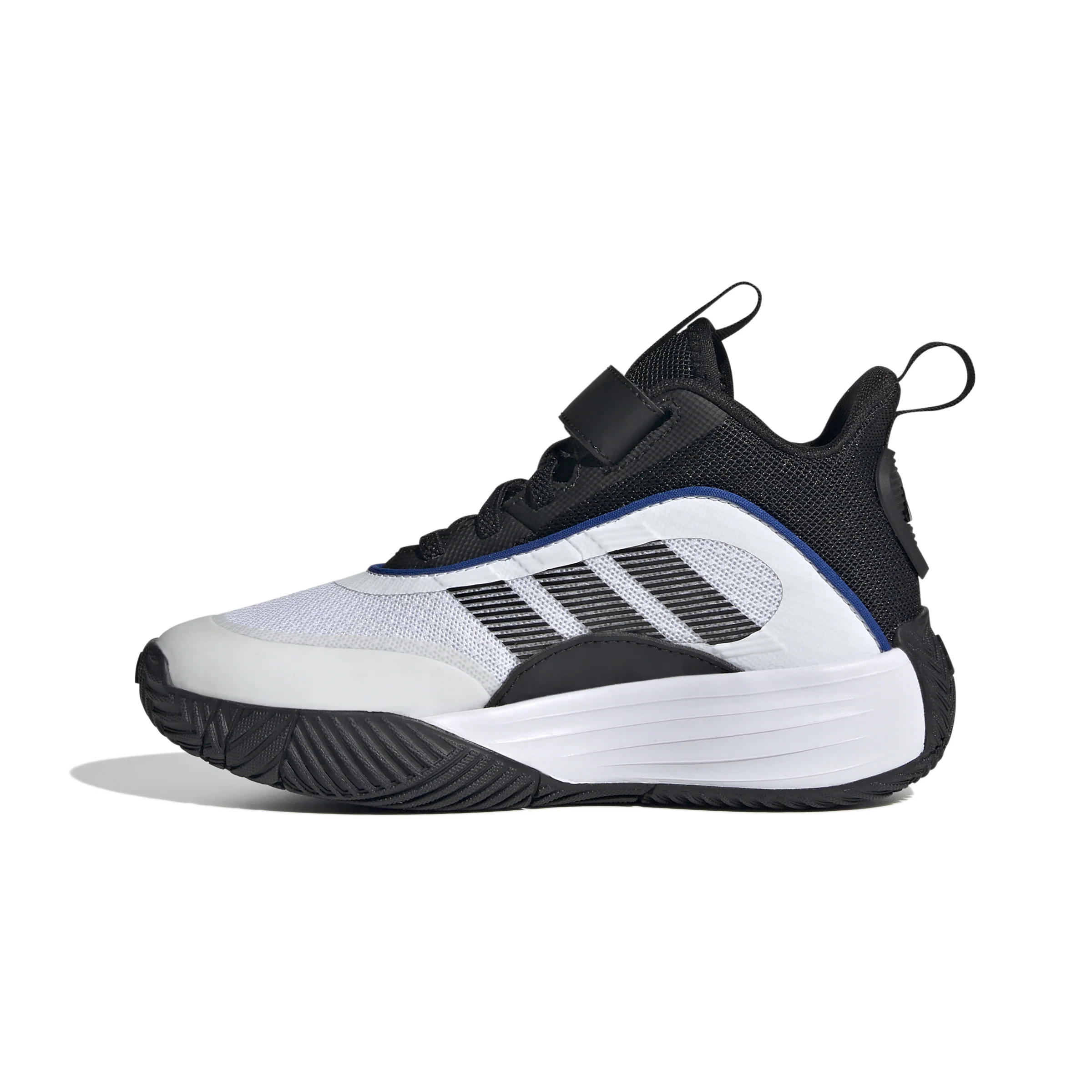 Souliers de sport Adidas pour garçons - OWN THE GAME 3.0 - Image 2