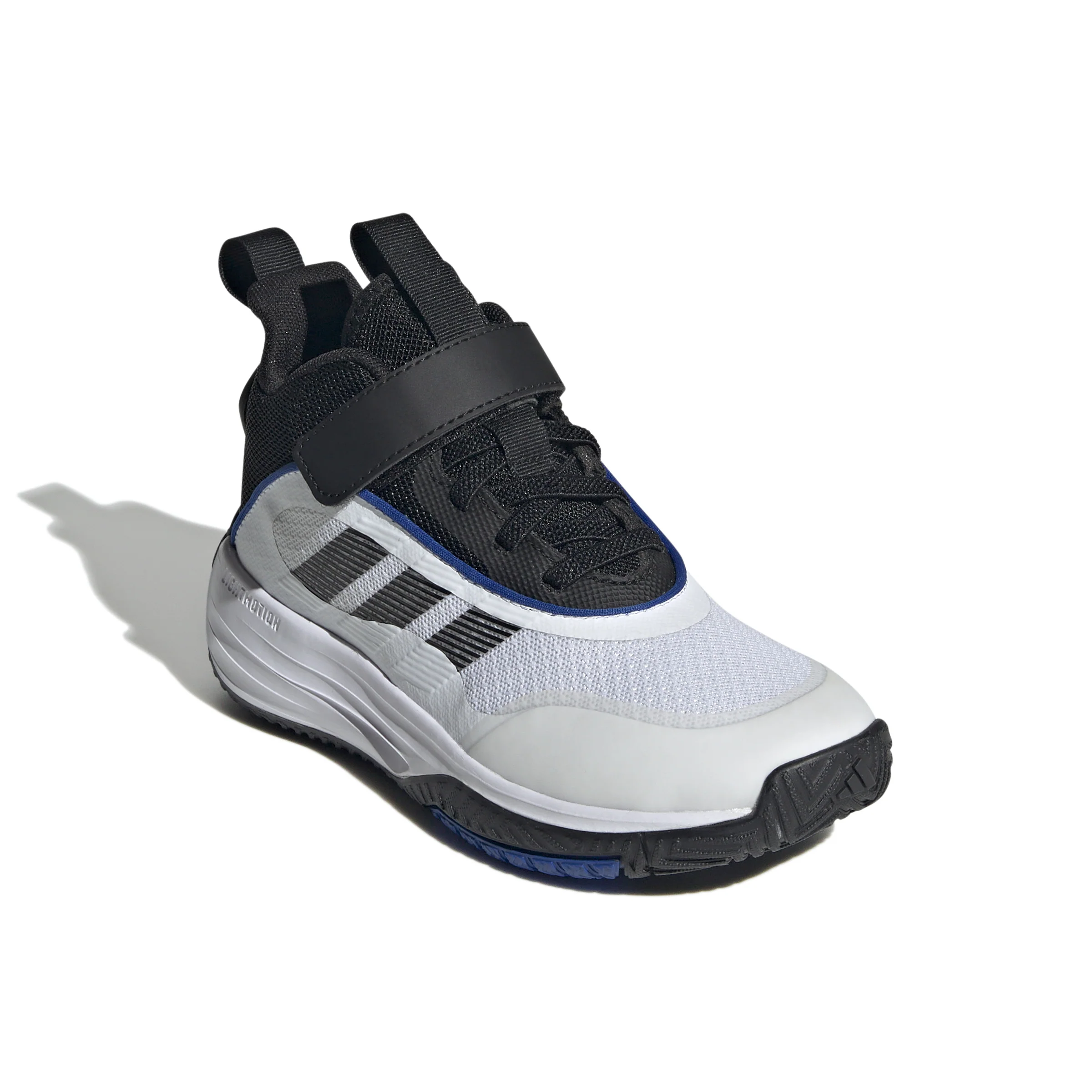 Souliers de sport Adidas pour garçons - OWN THE GAME 3.0 - Image 4