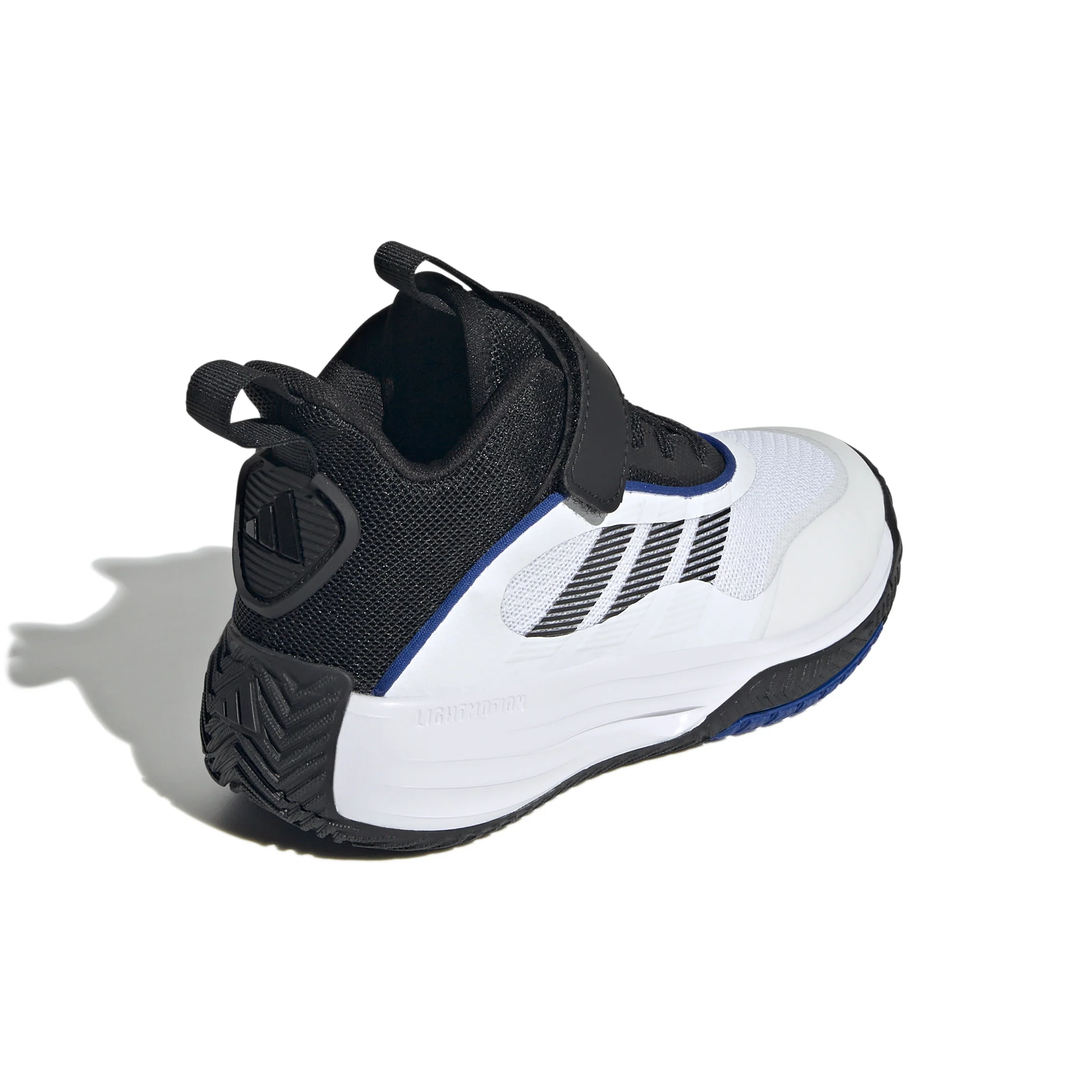 Souliers de sport Adidas pour garçons - OWN THE GAME 3.0 - Image 5