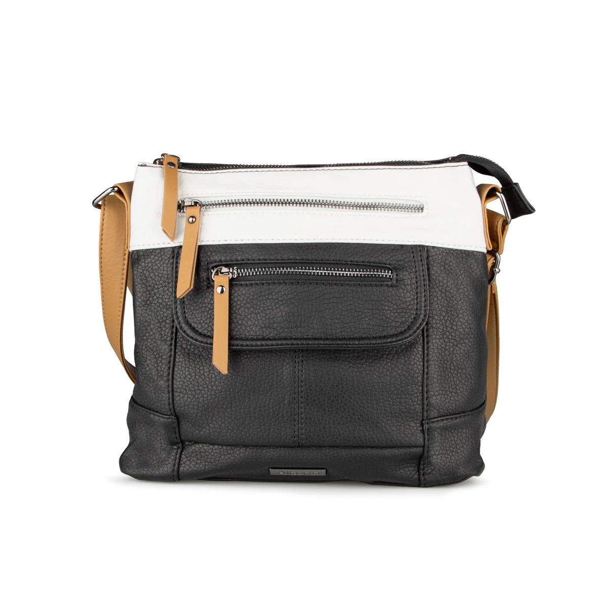 Pachira - Sac à main tendance Alberto pour femmes - Image 6