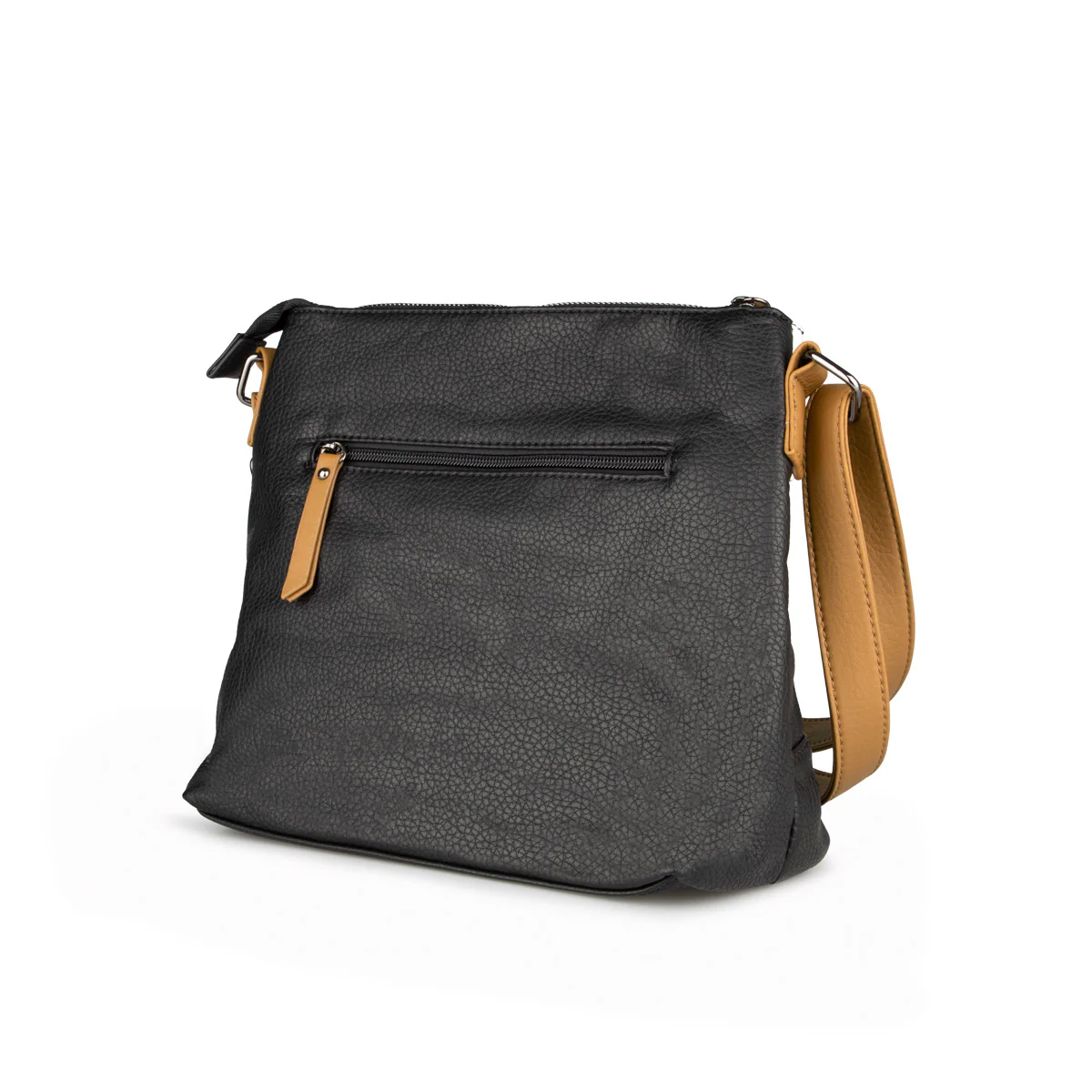 Pachira - Sac à main tendance Alberto pour femmes - Image 7