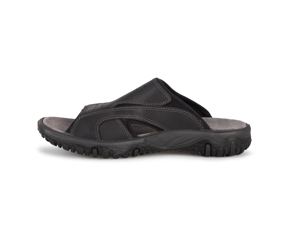 Pacific slide - Sandales mules Imac pour hommes - Image 3