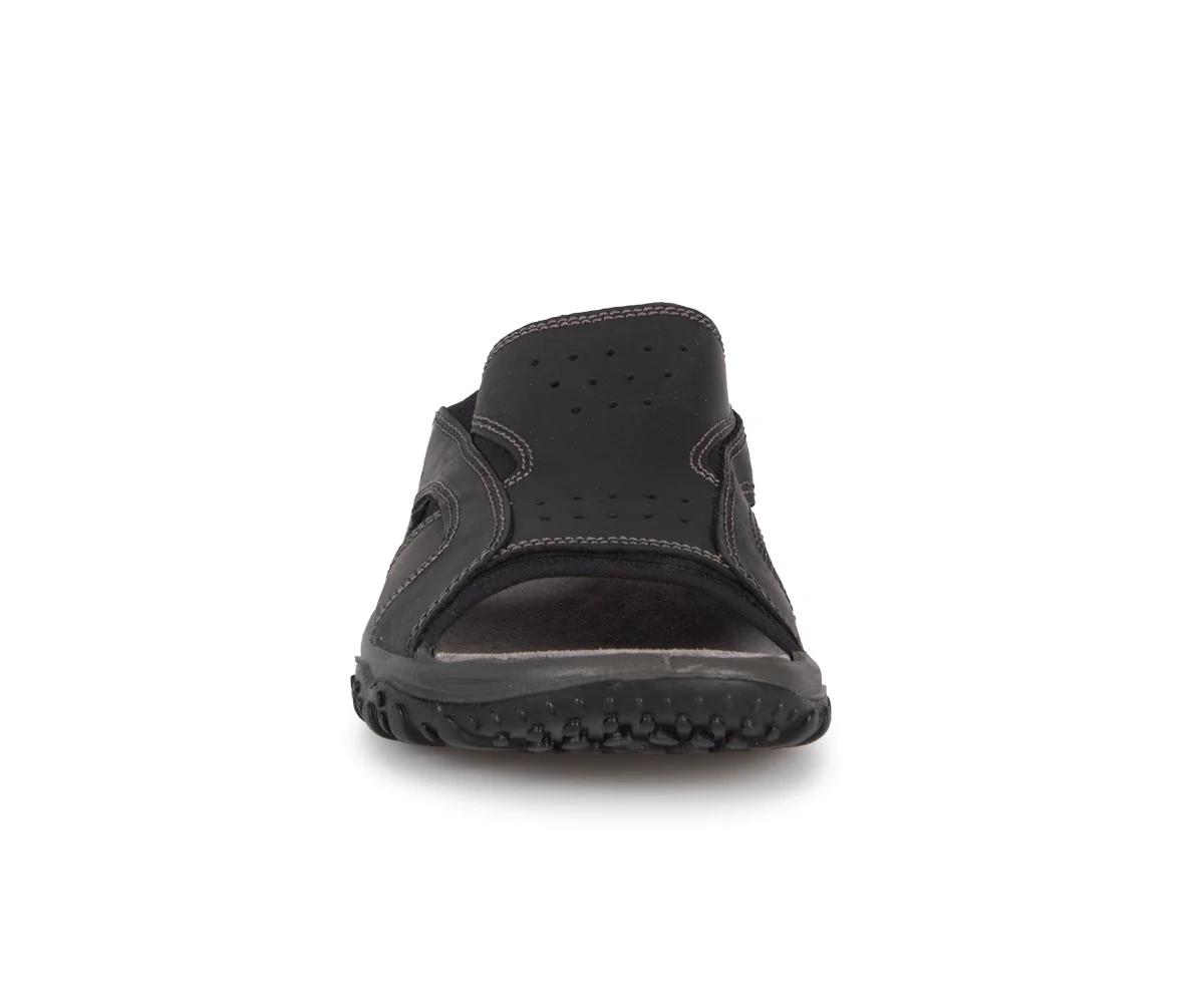 Pacific slide - Sandales mules Imac pour hommes - Image 4