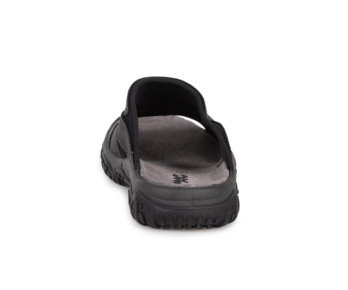 Pacific slide - Sandales mules Imac pour hommes - Image 5