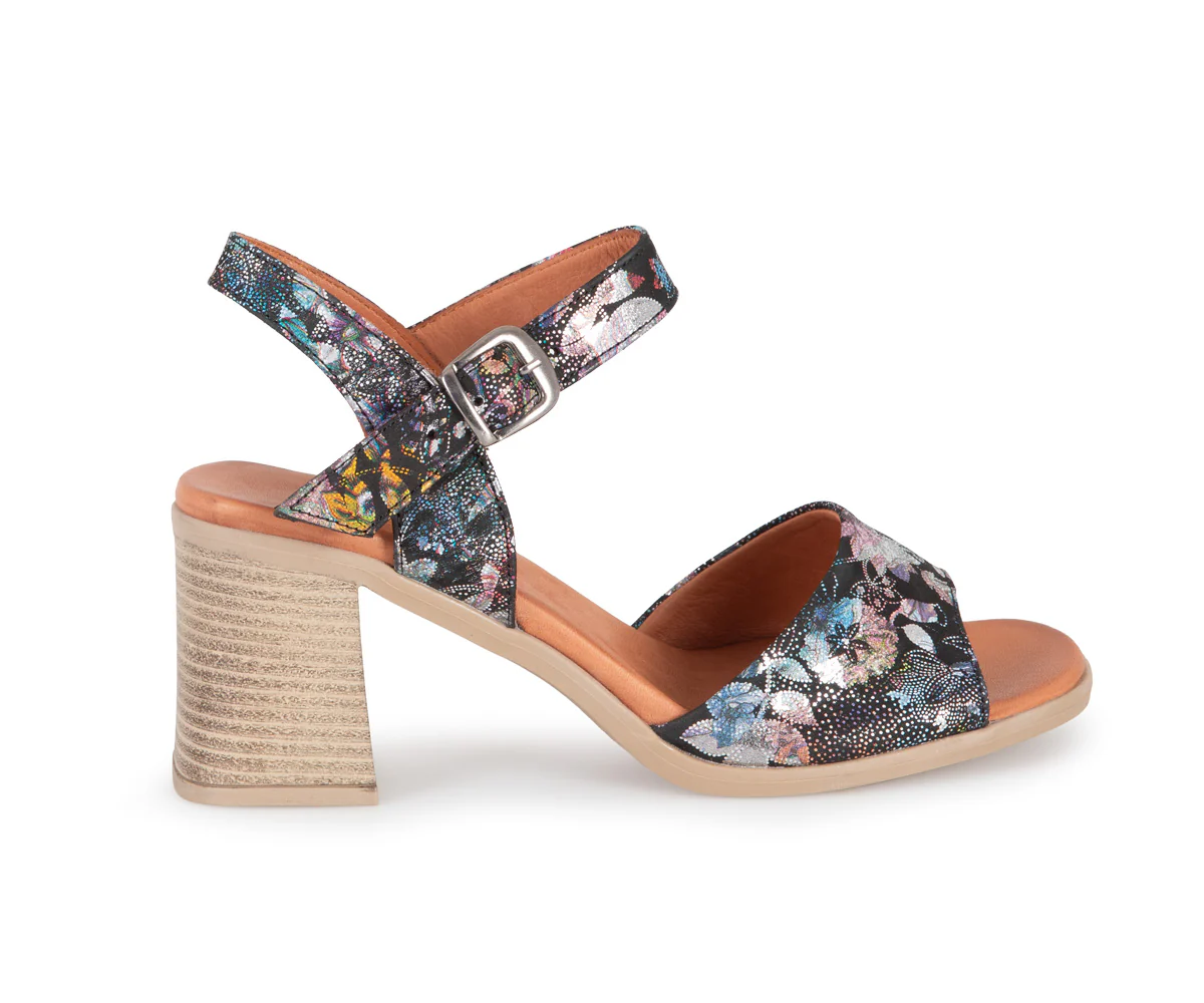Sandales à talon haut Flexinos pour femmes - PAIHIA - Image 6