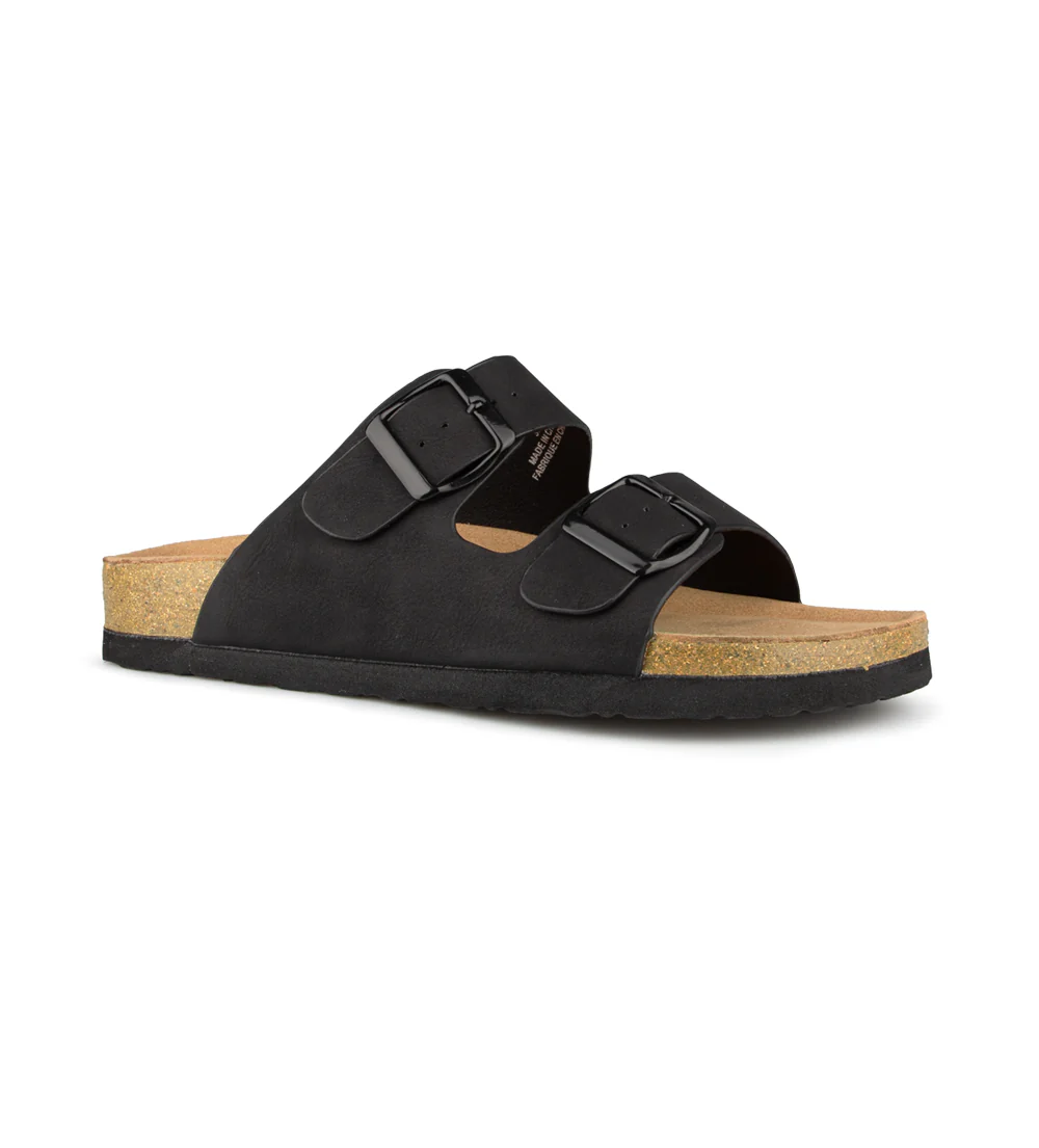 Papaye - sandales Ă talon plat Alberto pour femmes - Image 6