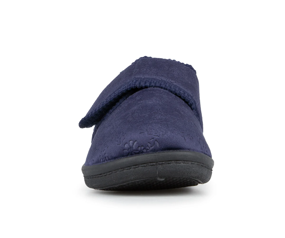 Pantoufles à velcro Comfortcare pour femmes - Passaro - Image 9