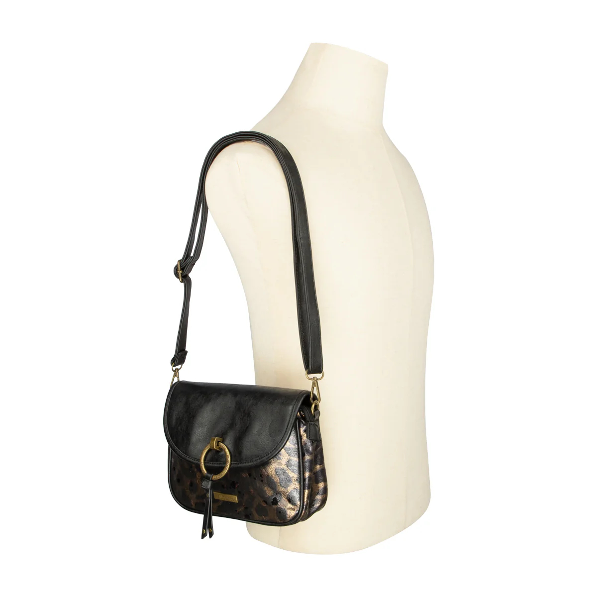 Sac Ă main Alberto pour femmes - PATSELLY - Image 4