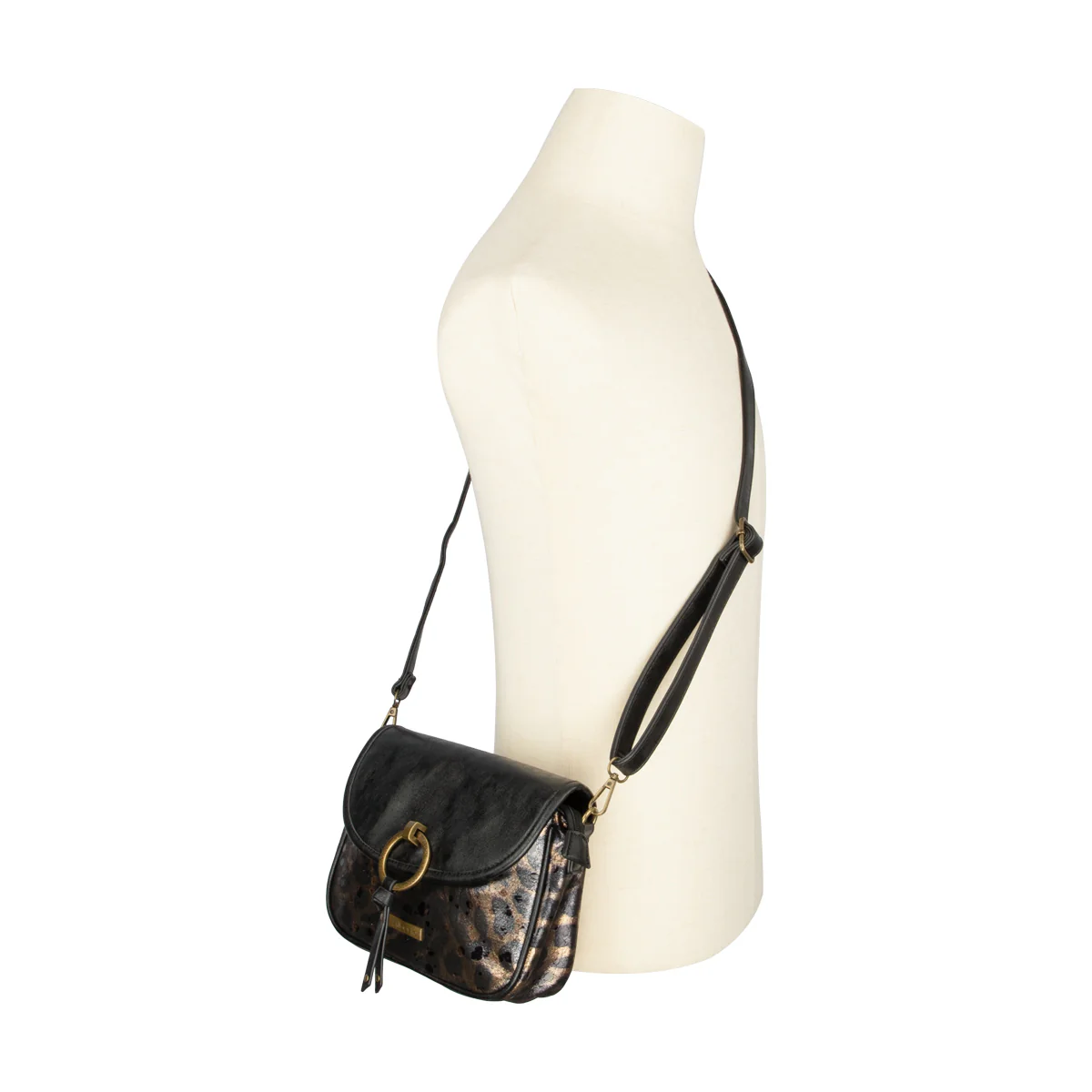 Sac Ă main Alberto pour femmes - PATSELLY - Image 5