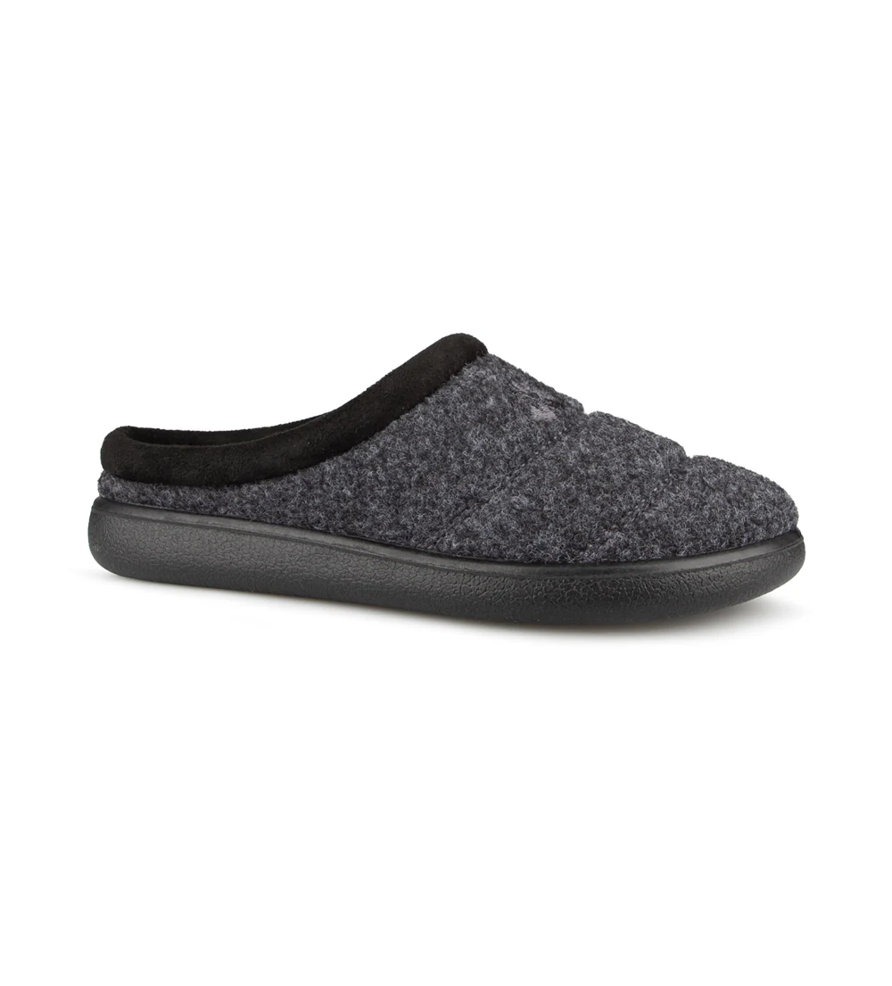 Paus - Pantoufles mules Comfortcare pour femmes