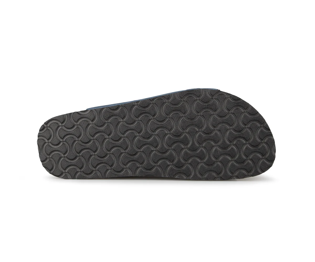 Peacock - Sandales mules Alberto pour femmes - Image 12