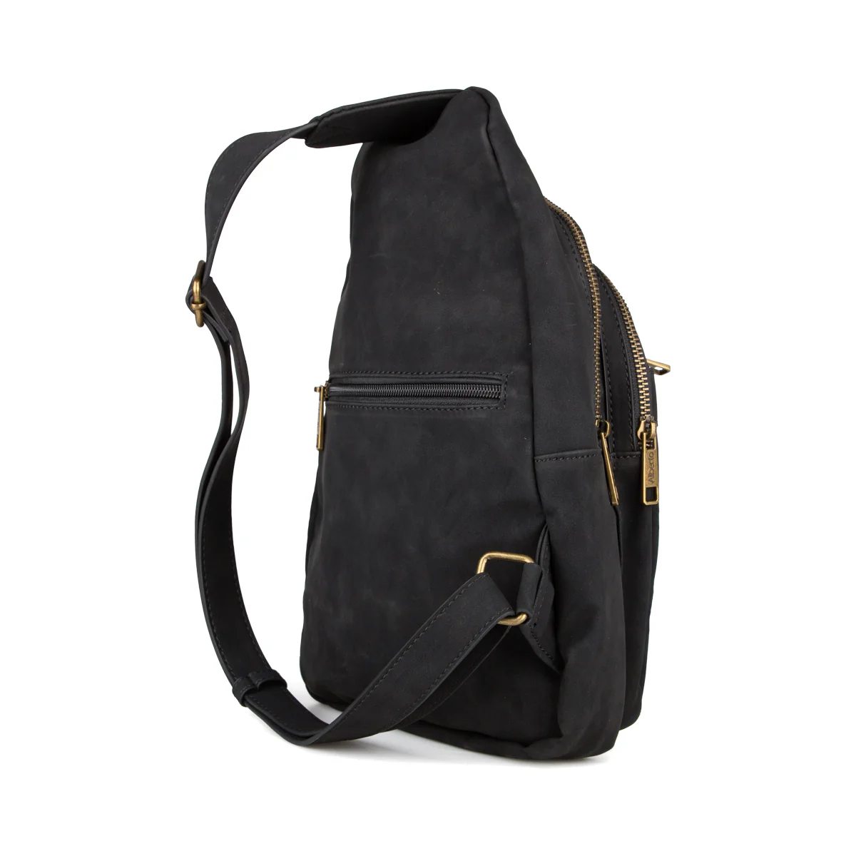 Sac Ă dos Alberto pour femmes - PELINA - Image 3