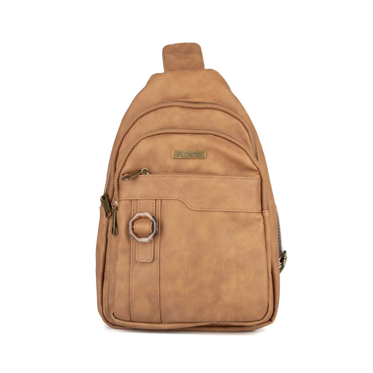 Sac Ă dos Alberto pour femmes - PELINA - Image 6