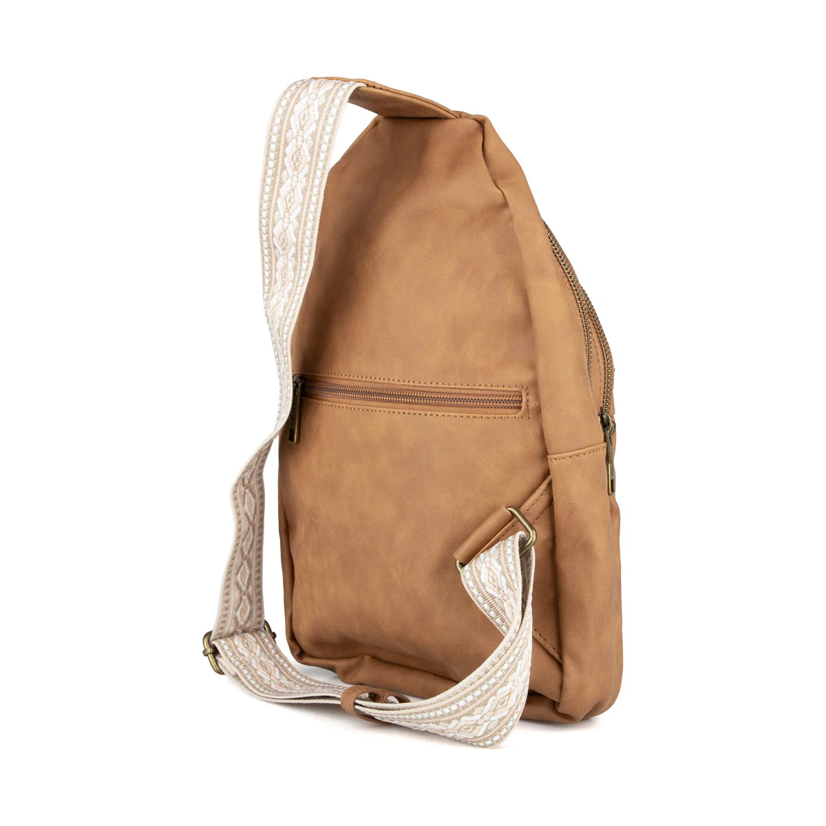Sac Ă dos Alberto pour femmes - PELINA - Image 8