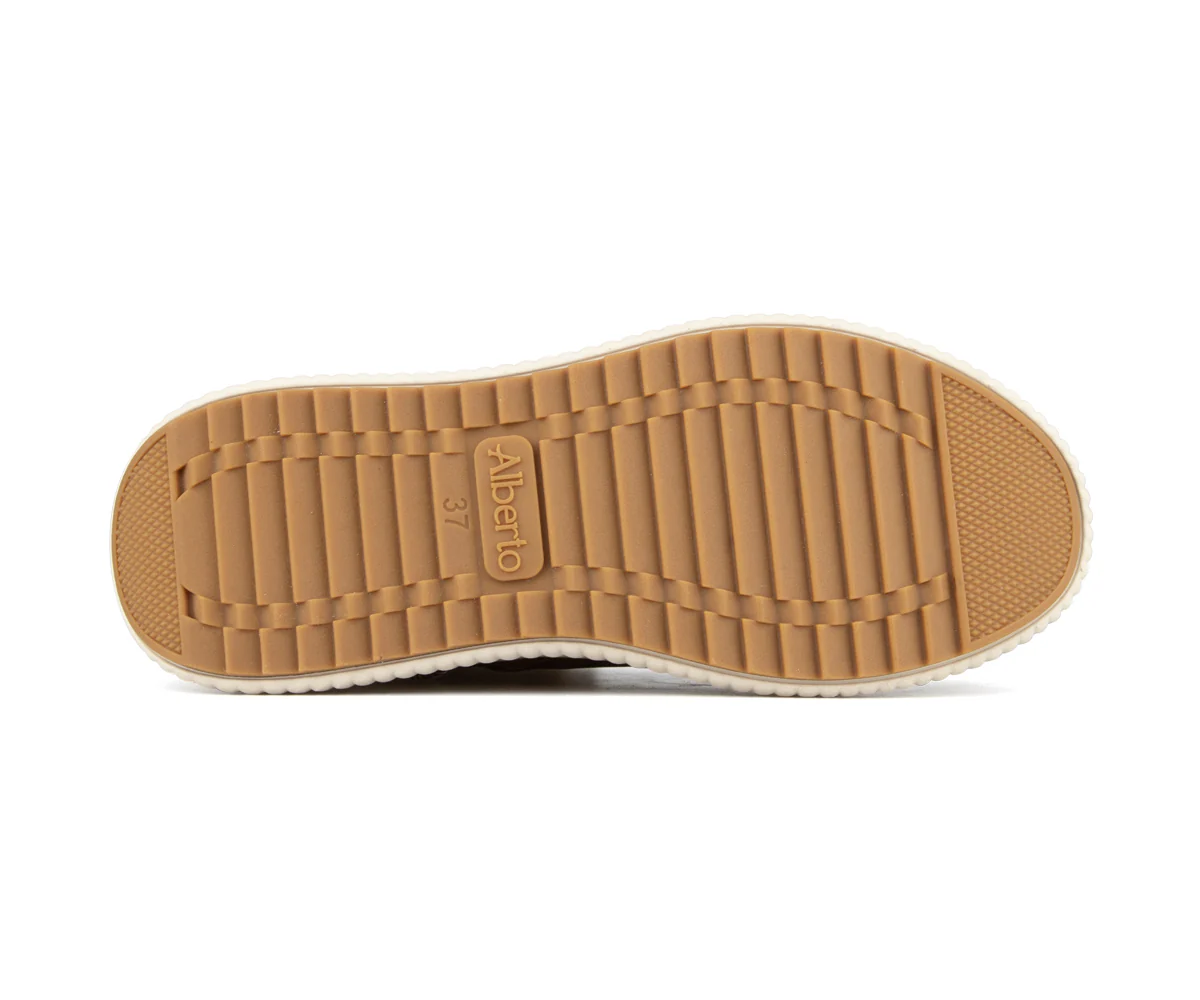 Bottes d'hiver Alberto pour femmes - PEQUENA - Image 12