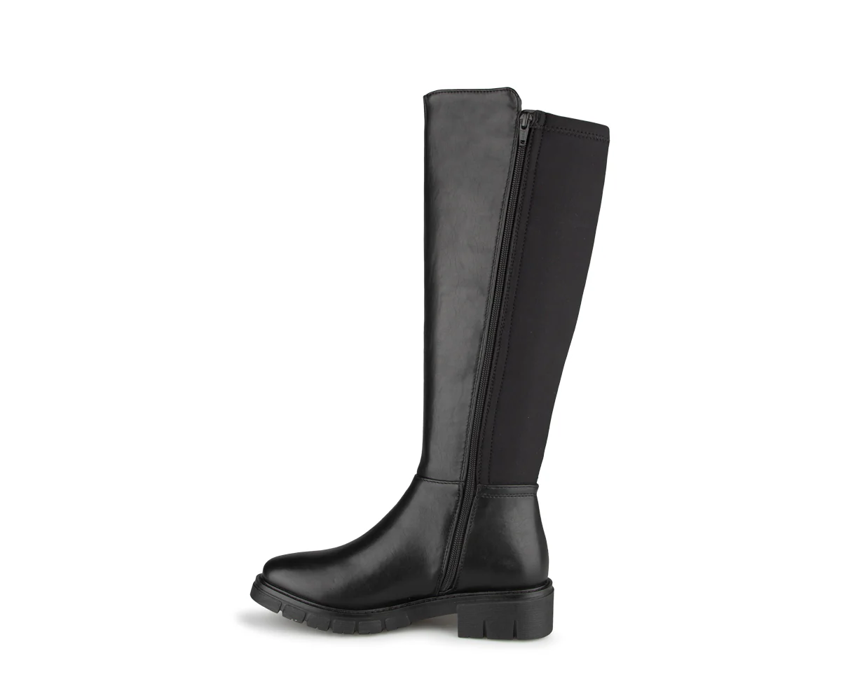 PERA - Bottes longue Alberto pour femmes - Image 3