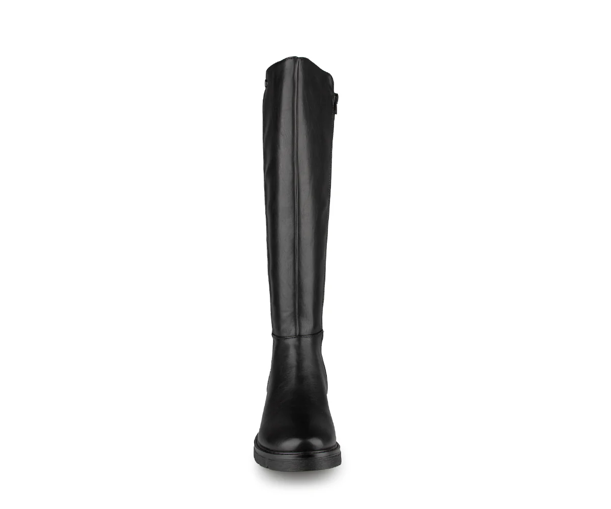 PERA - Bottes longue Alberto pour femmes - Image 4