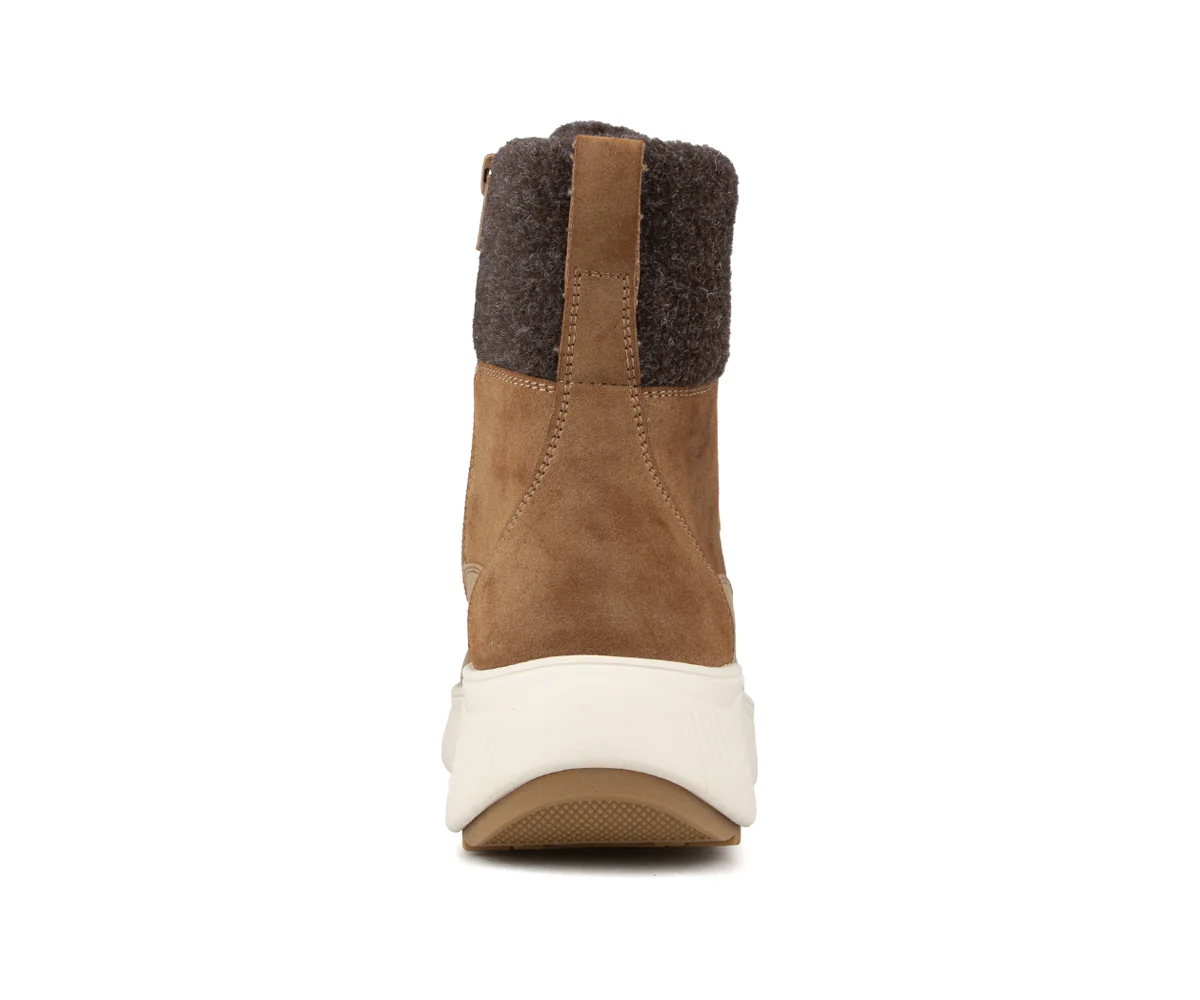 Bottes d’hiver Alberto pour femmes - PEZHANI - Image 11