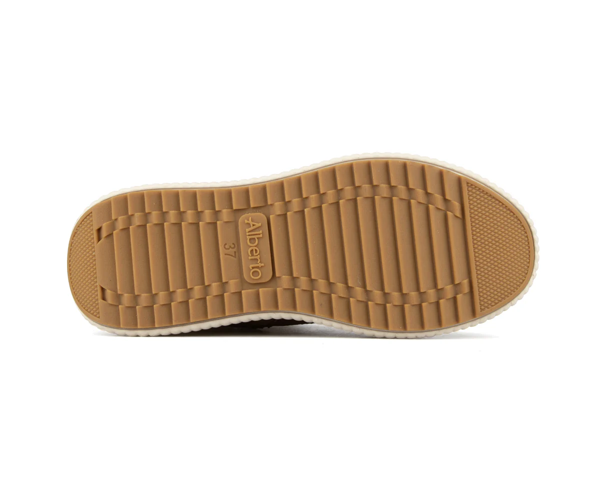 Bottes d’hiver Alberto pour femmes - PEZHANI - Image 12