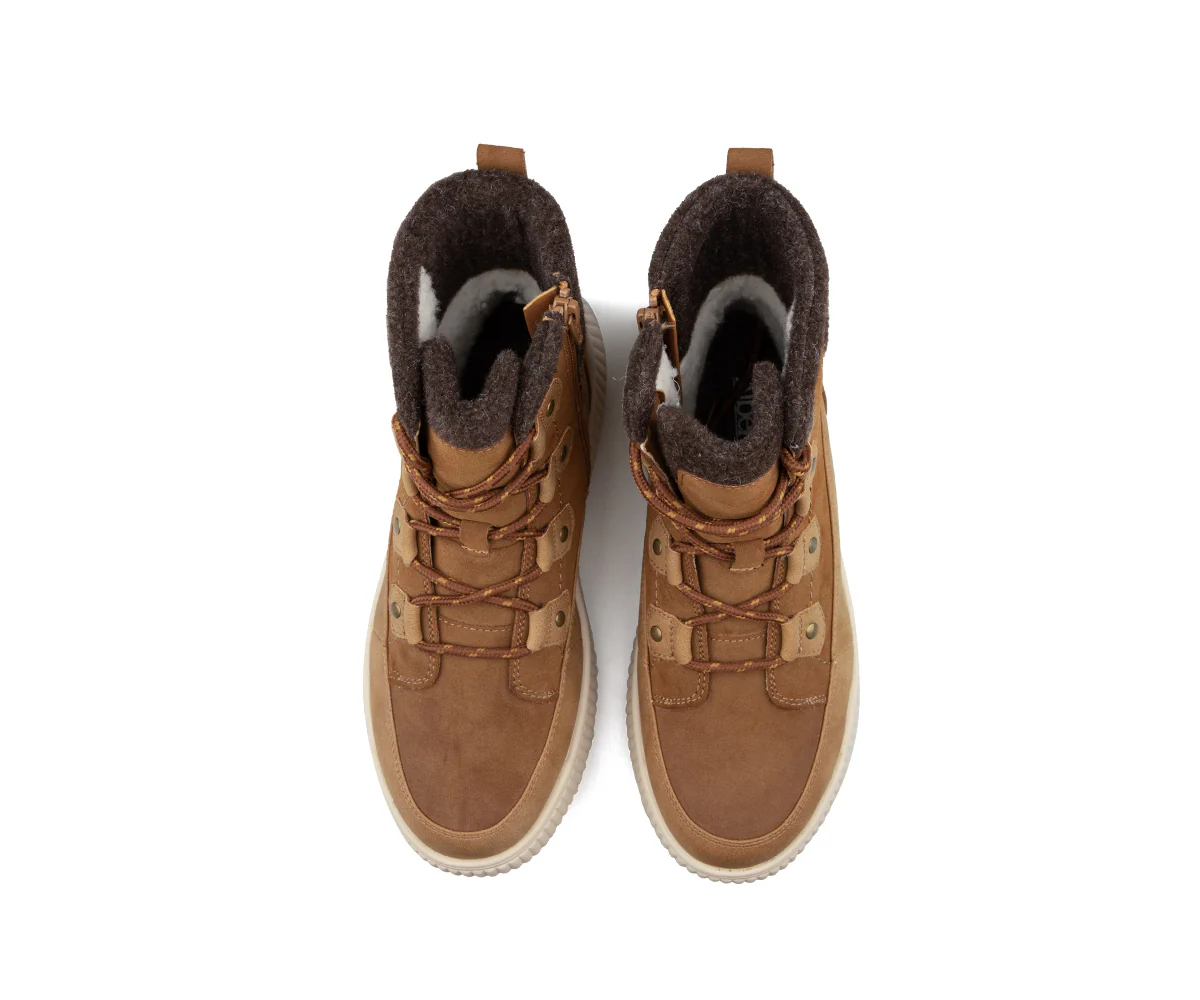 Bottes d’hiver Alberto pour femmes - PEZHANI - Image 14
