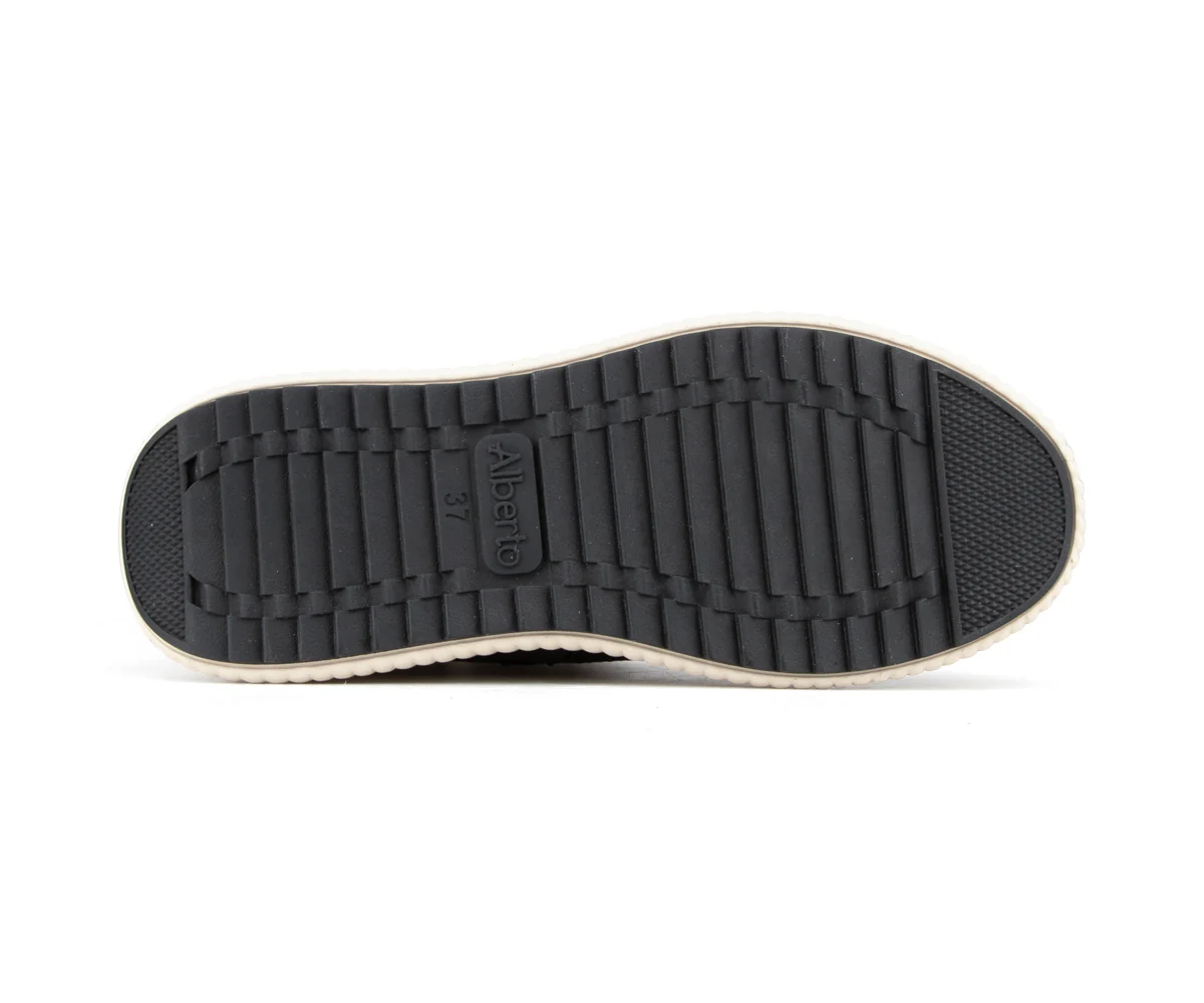 Bottes d’hiver Alberto pour femmes - PEZHANI - Image 5