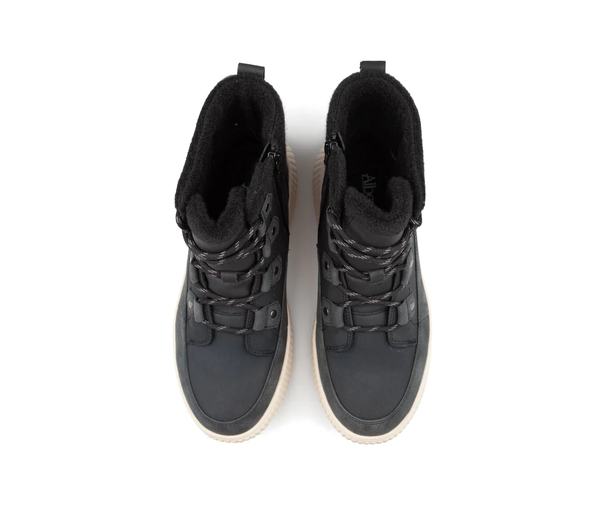 Bottes d’hiver Alberto pour femmes - PEZHANI - Image 7
