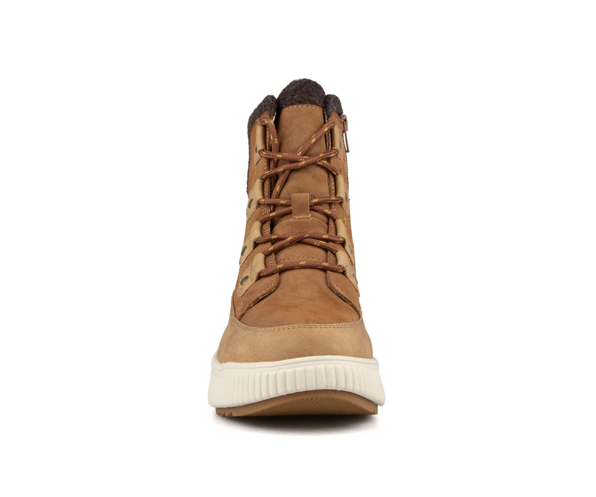Bottes d’hiver Alberto pour femmes - PEZHANI - Image 9
