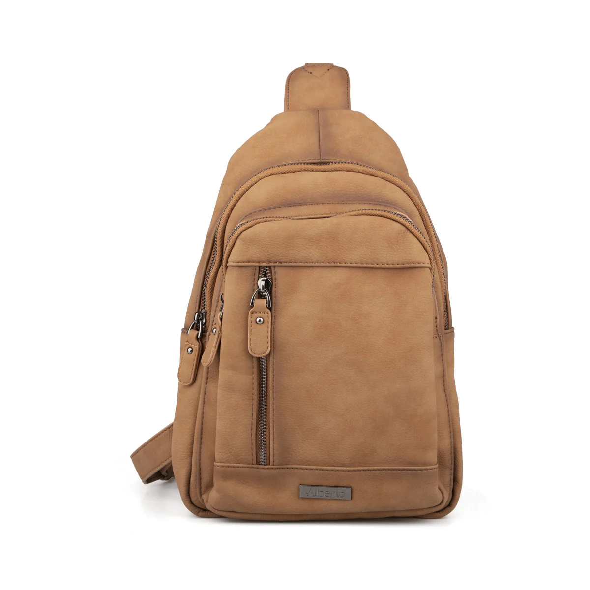 Sac Ă dos compact Alberto pour femmes - PILEAYA