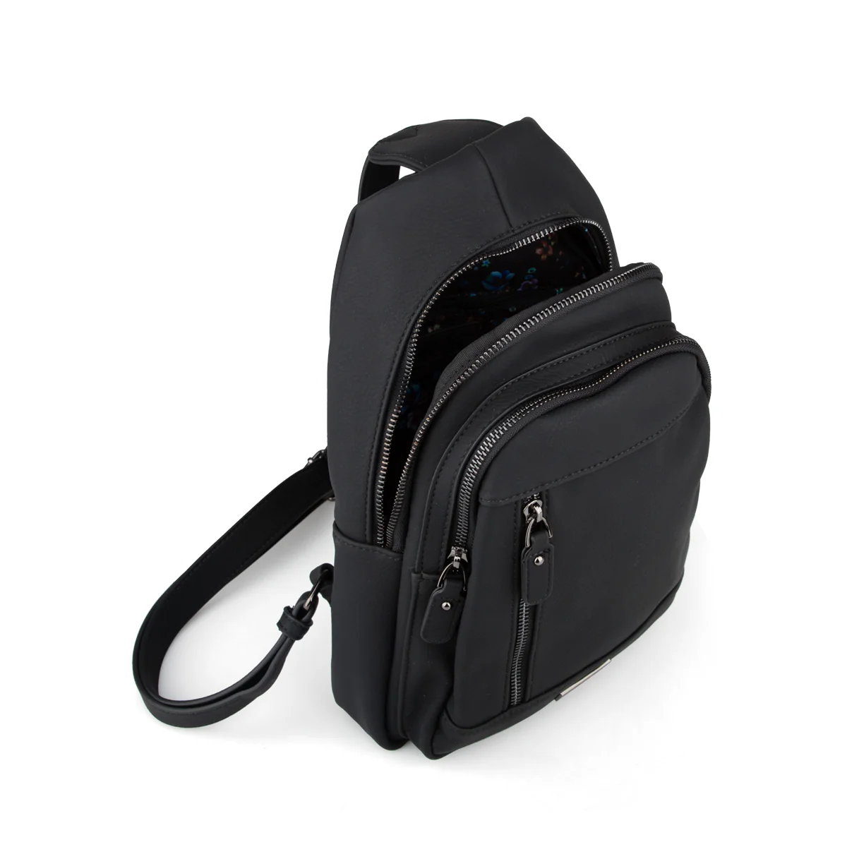 Sac Ă dos compact Alberto pour femmes - PILEAYA - Image 8