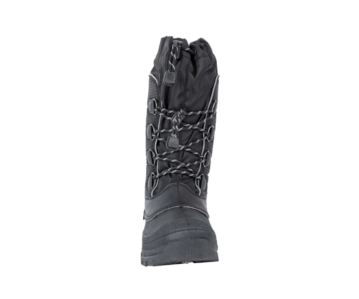 Bottes de motoneige Baffin junior pour garçons - Pinetree - Image 3