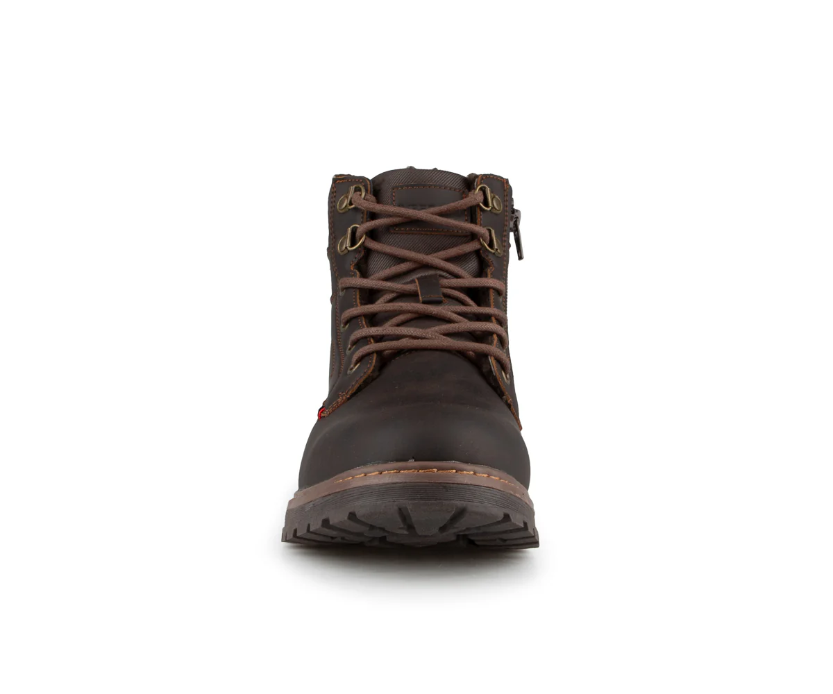 PIRKANMA - Bottillons West Way pour hommes - Image 10