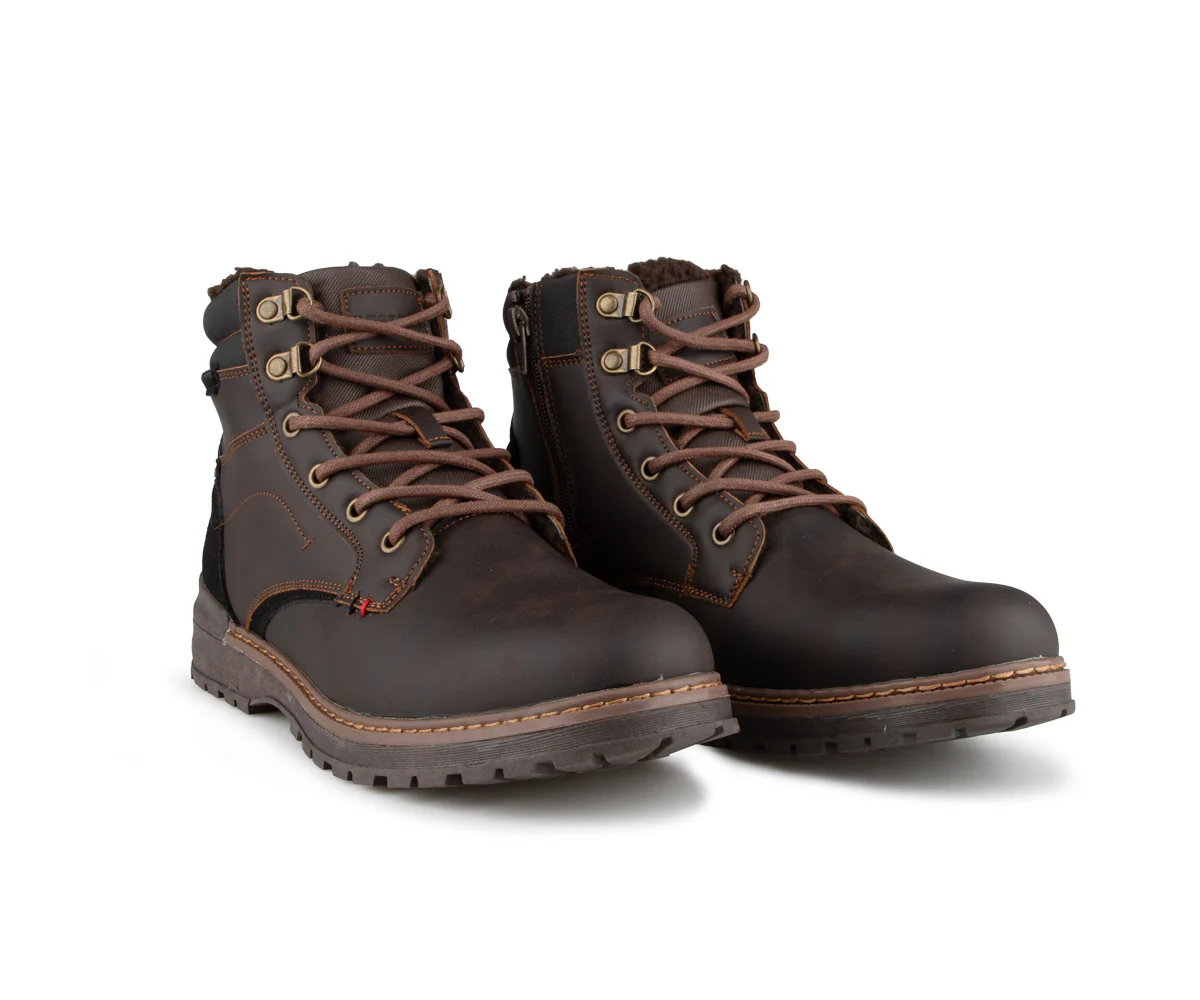 PIRKANMA - Bottillons West Way pour hommes - Image 13