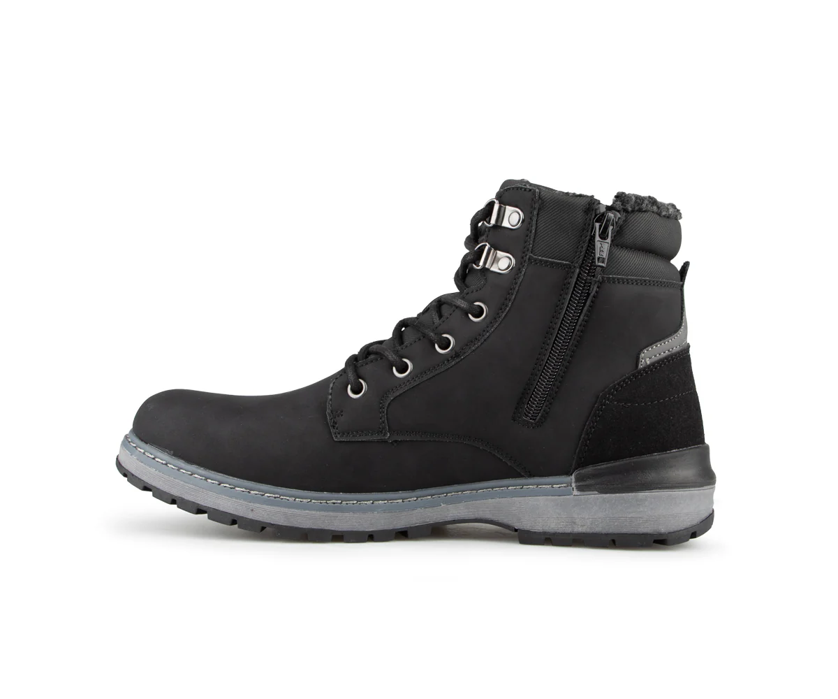 PIRKANMA - Bottillons West Way pour hommes - Image 2